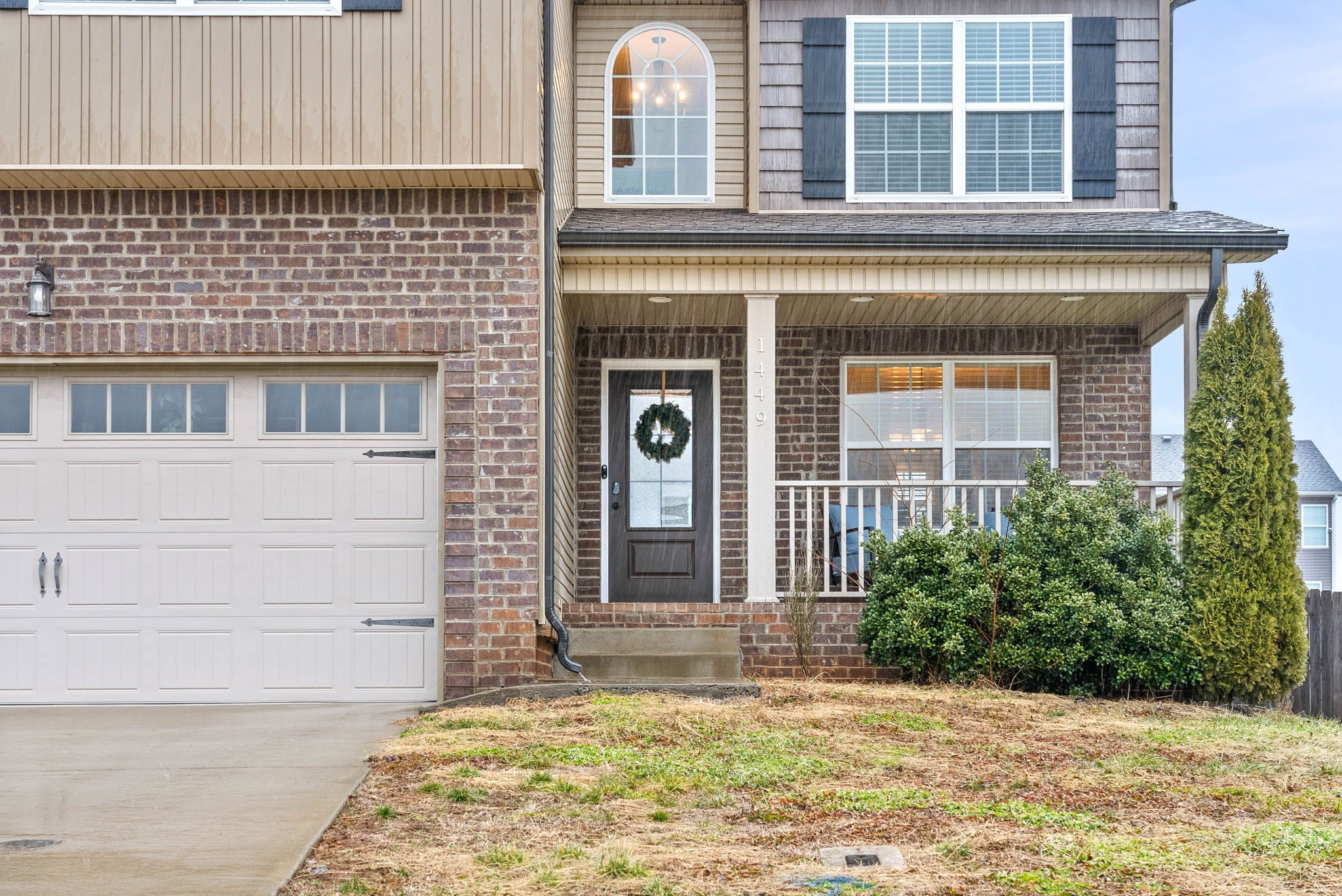1449 Wild Fern Ln