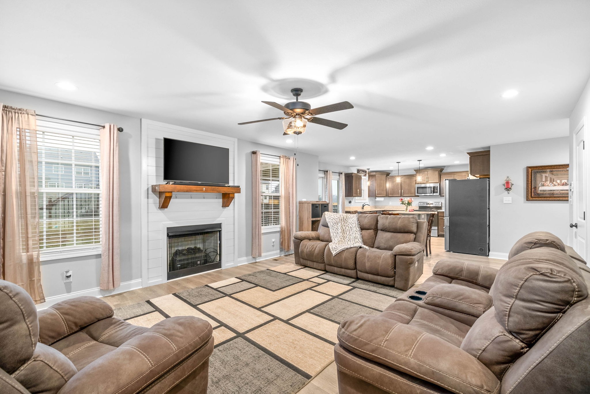 1449 Wild Fern Ln