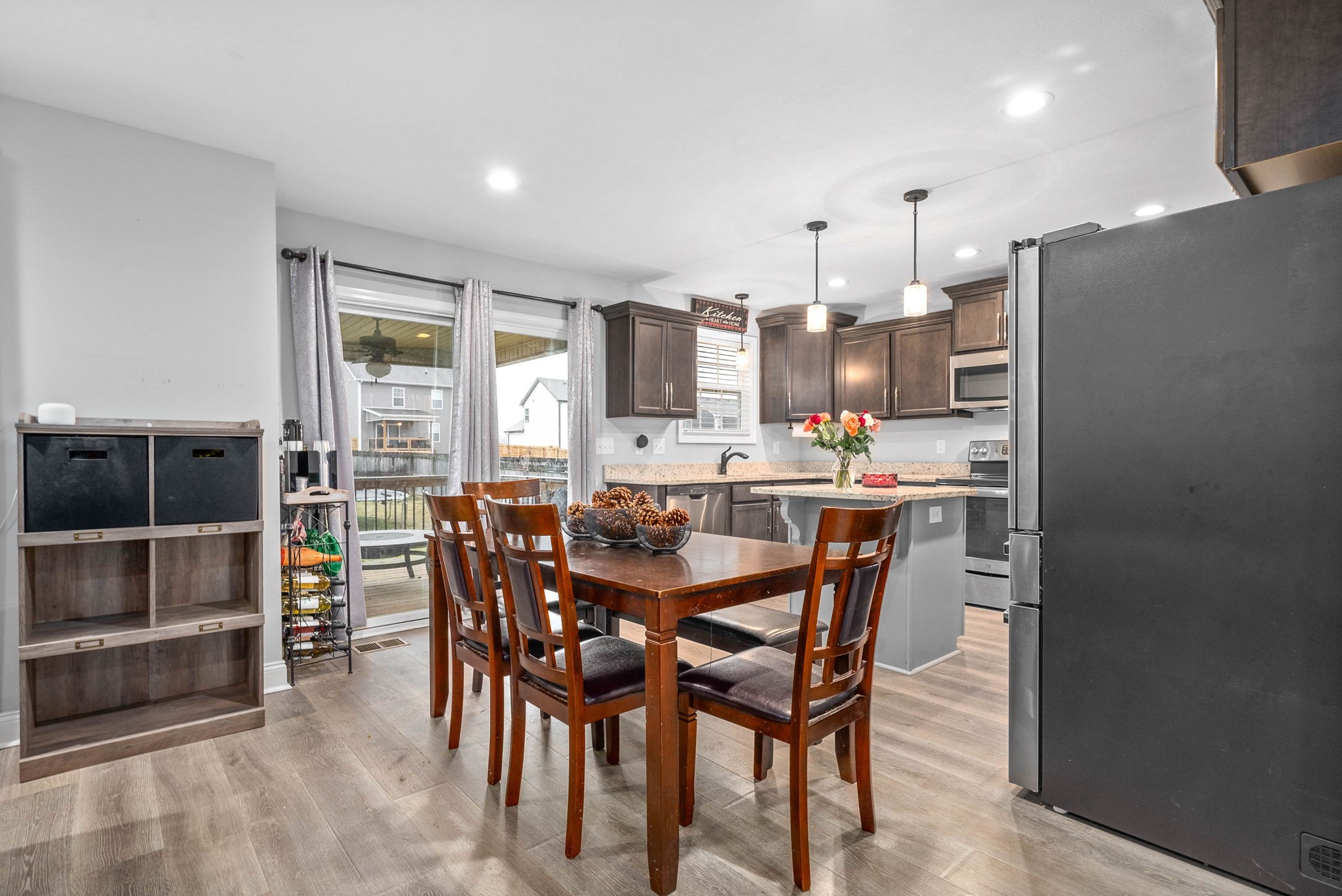 1449 Wild Fern Ln