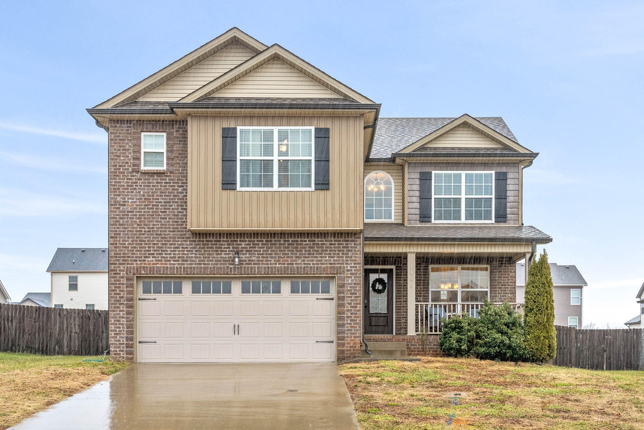 1449 Wild Fern Ln