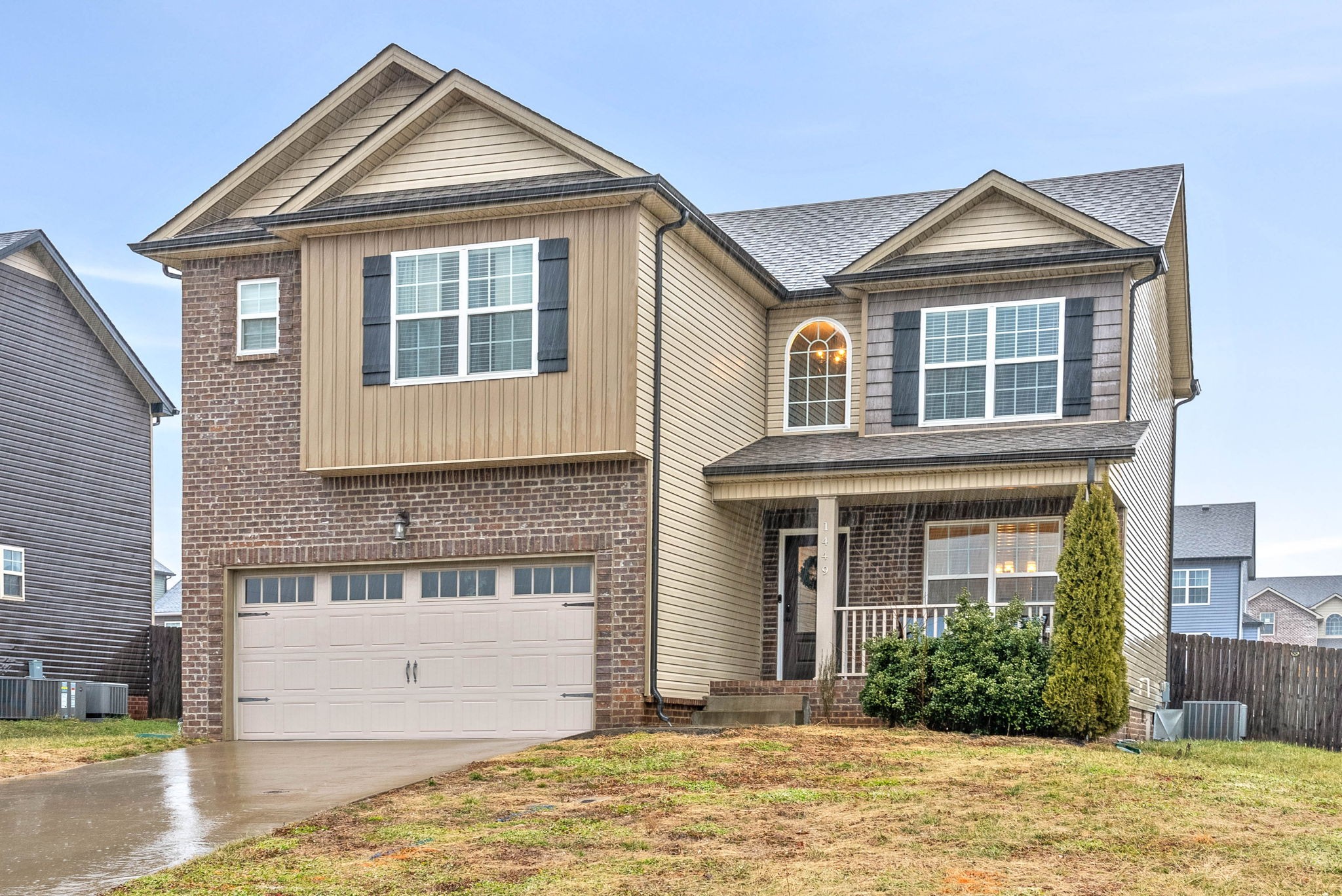 1449 Wild Fern Ln