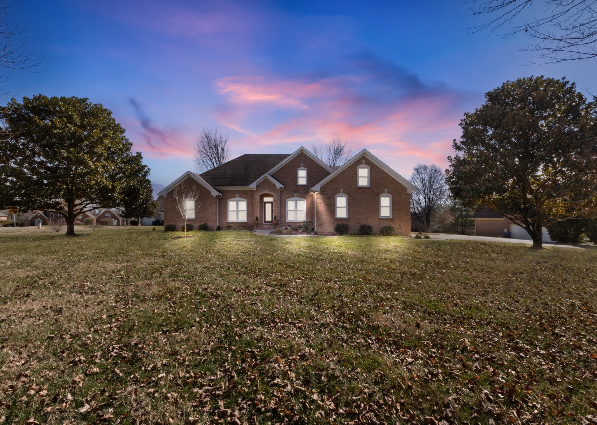4261 Trenton Rd