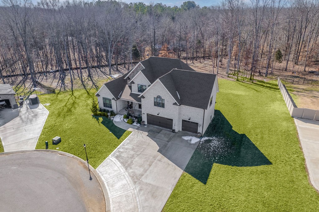 291 Allie Kat Way