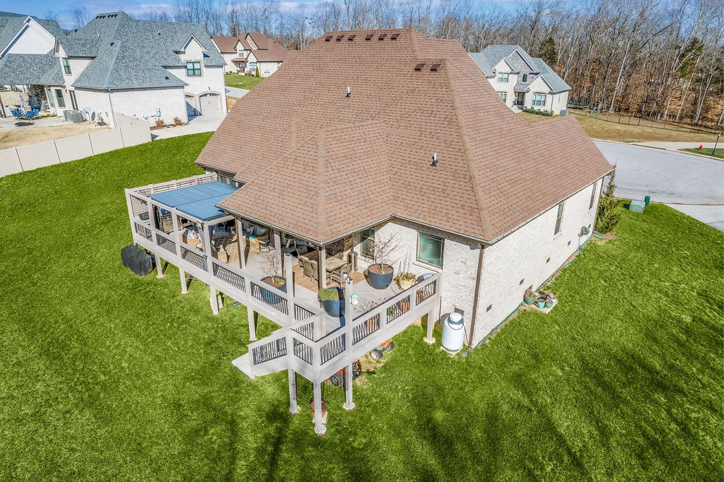 291 Allie Kat Way