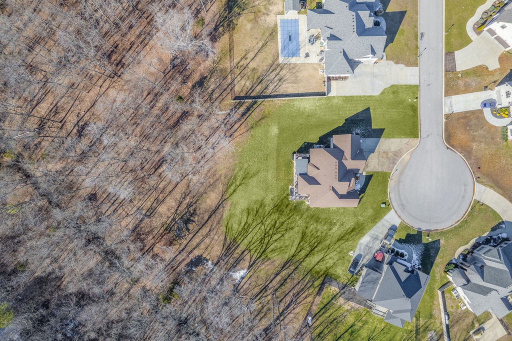 291 Allie Kat Way