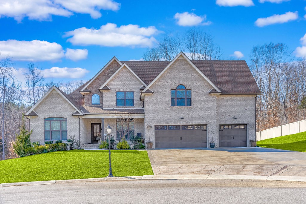 291 Allie Kat Way