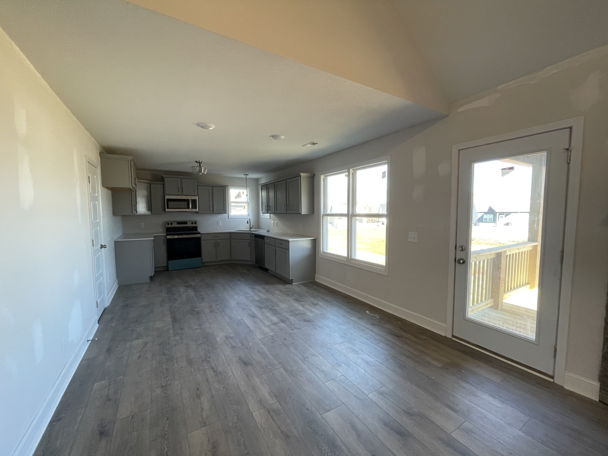 117 Mills Creek
