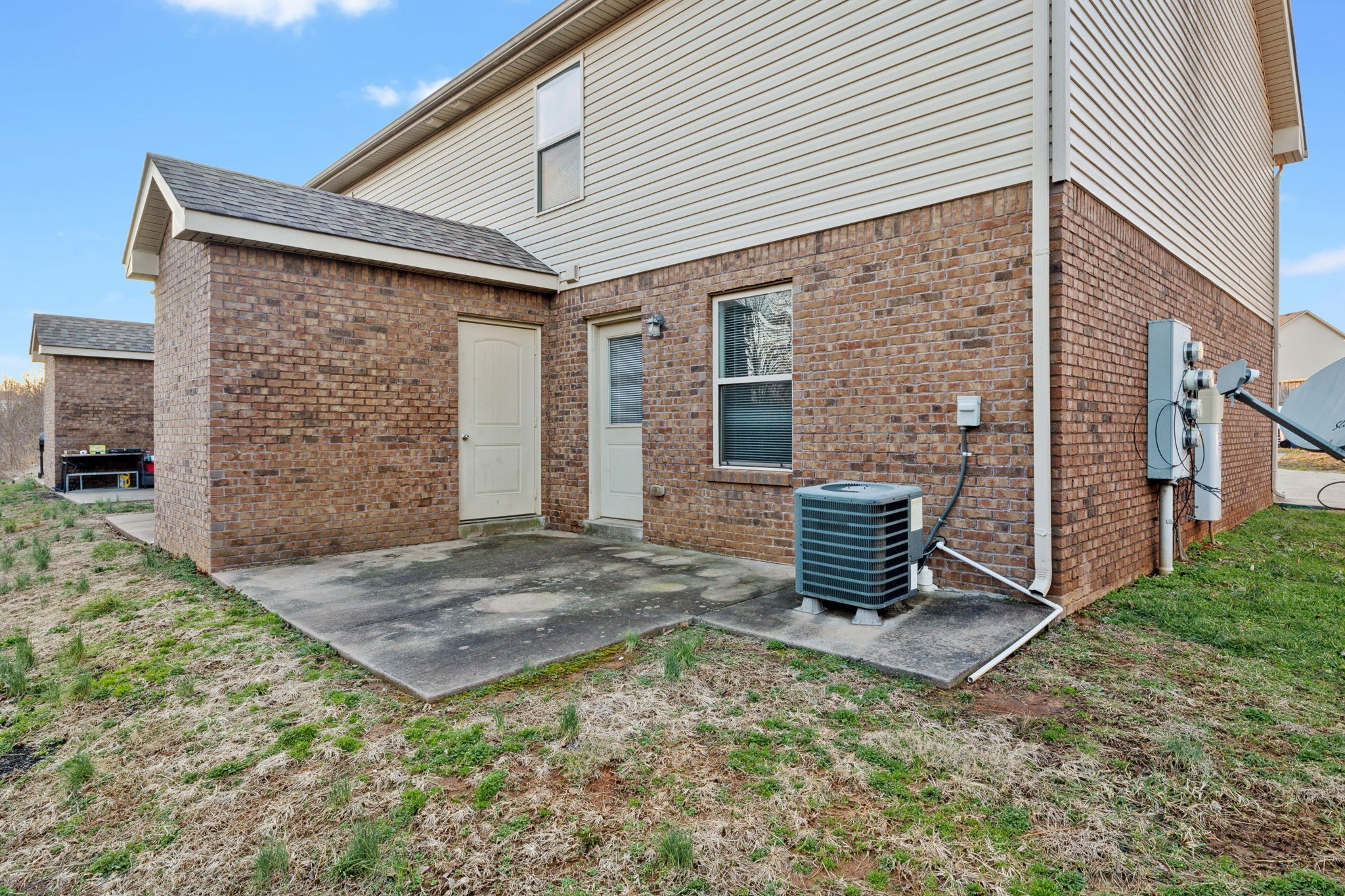 1709 Manning Dr