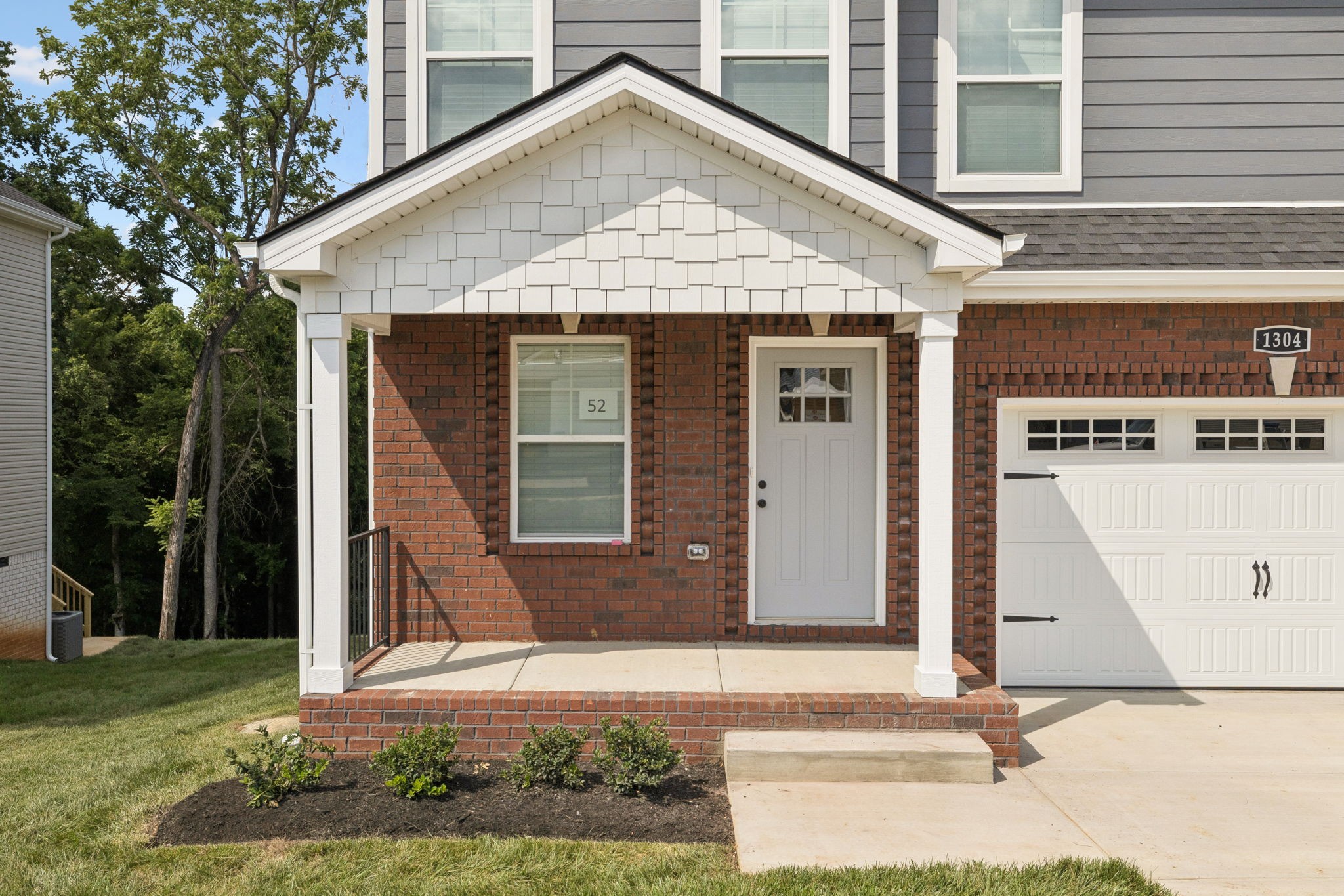 1304 Racker Dr