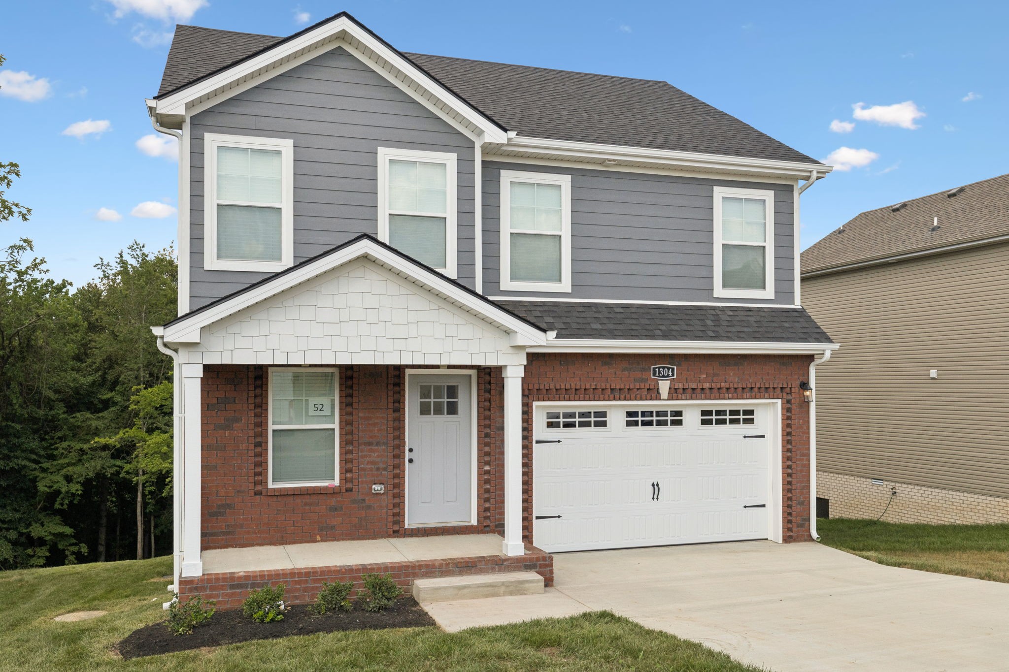1304 Racker Dr
