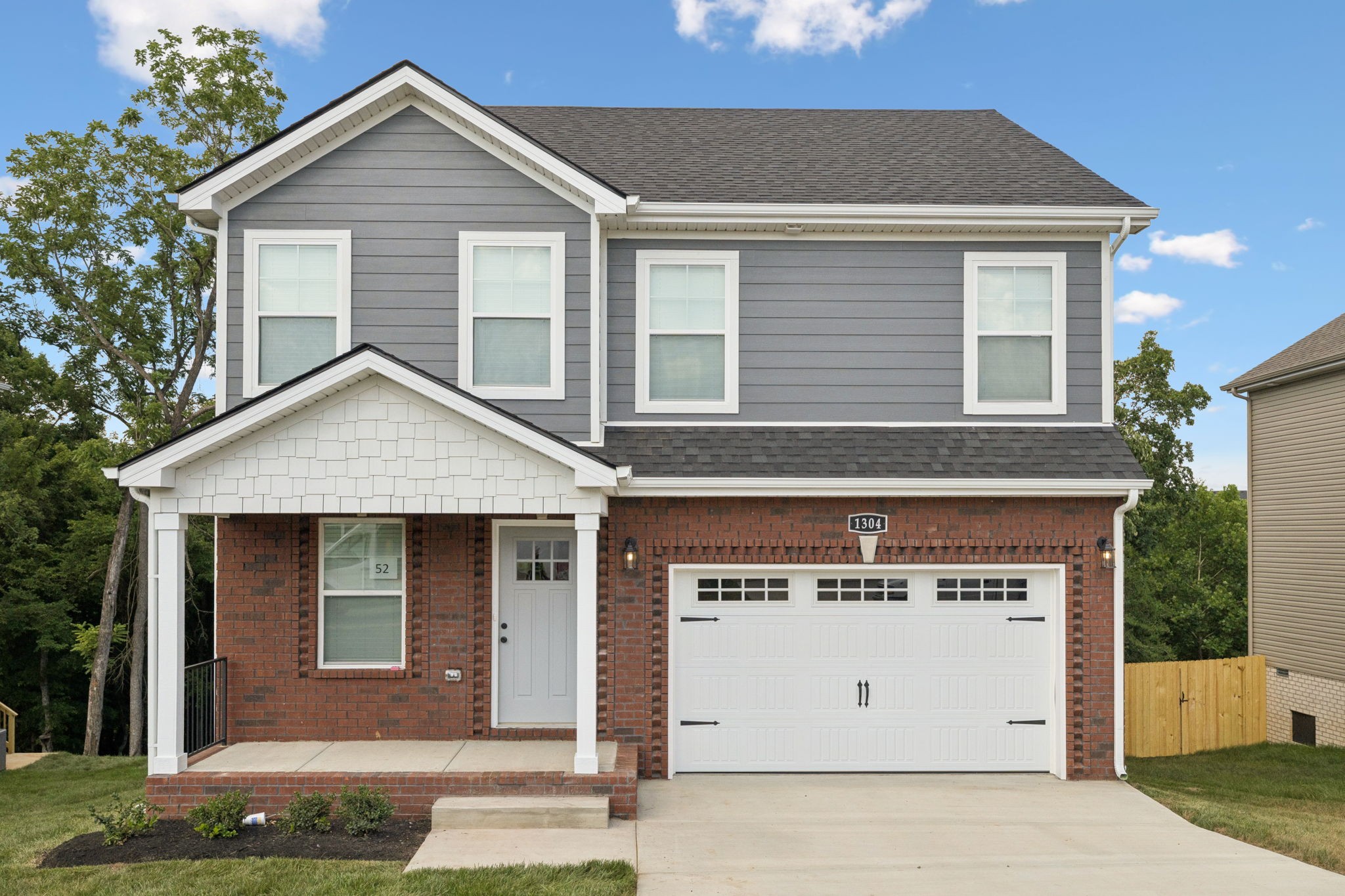 1304 Racker Dr