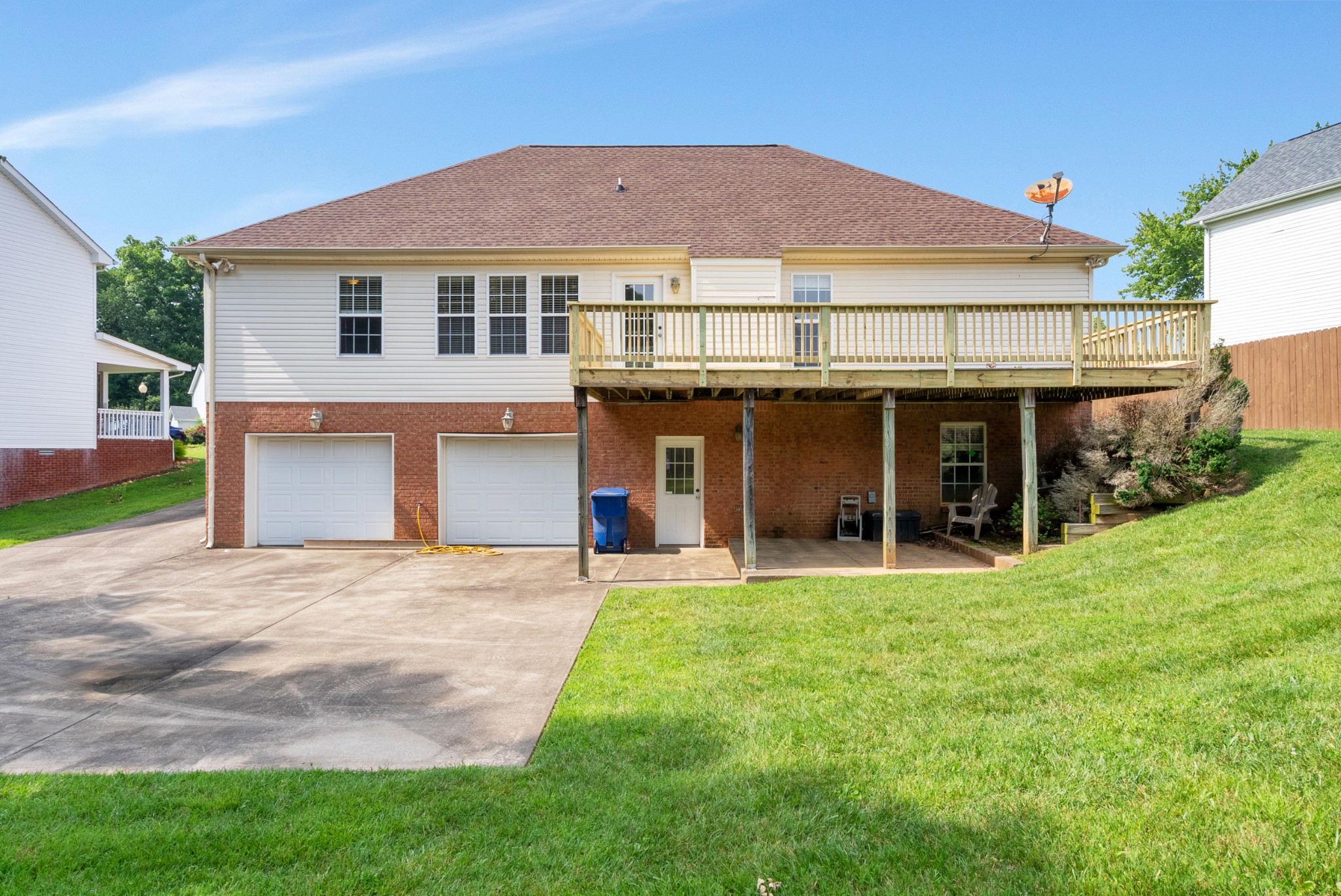 276 Fair Haven Dr