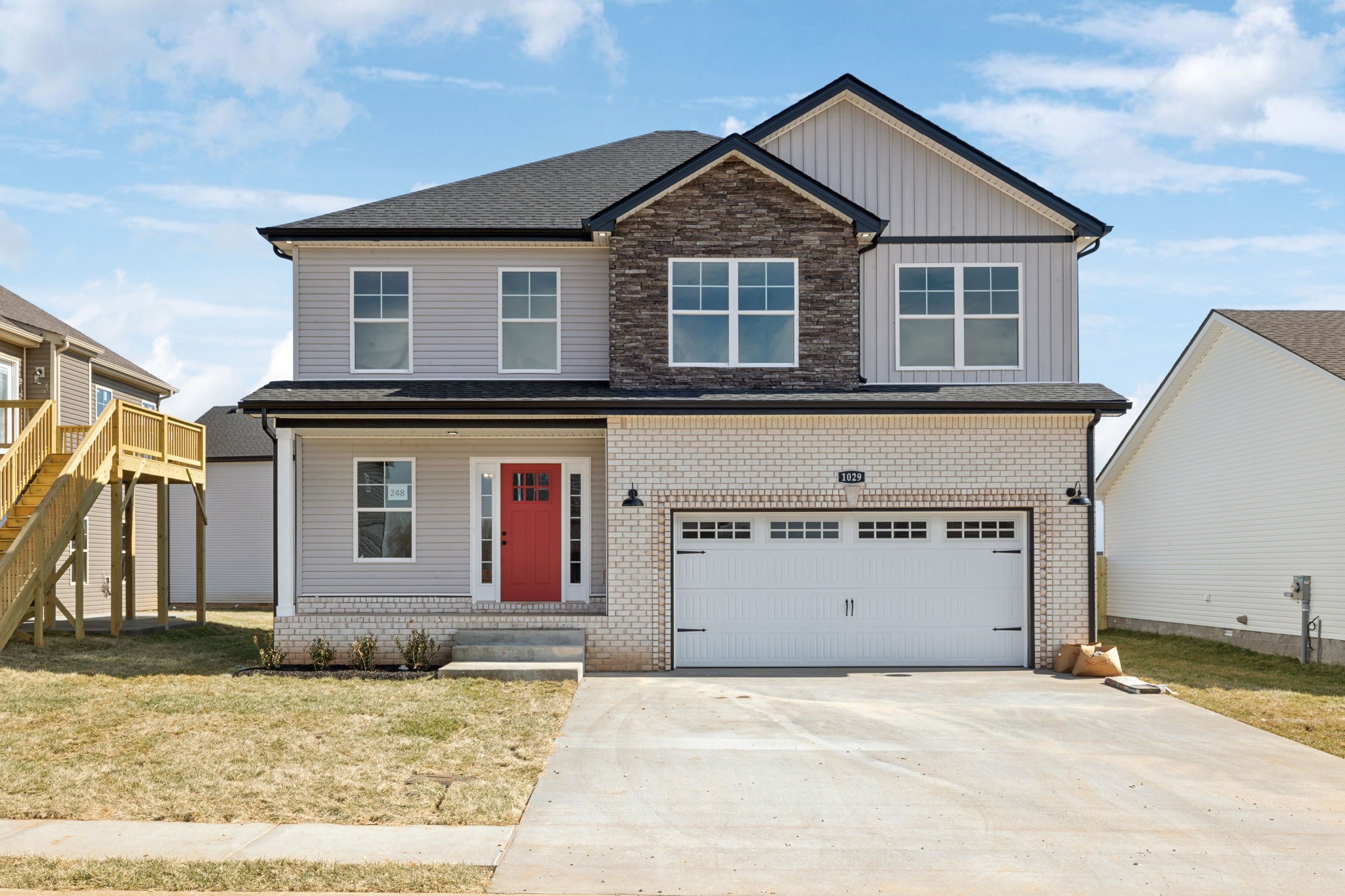 1029 Tufnel Dr