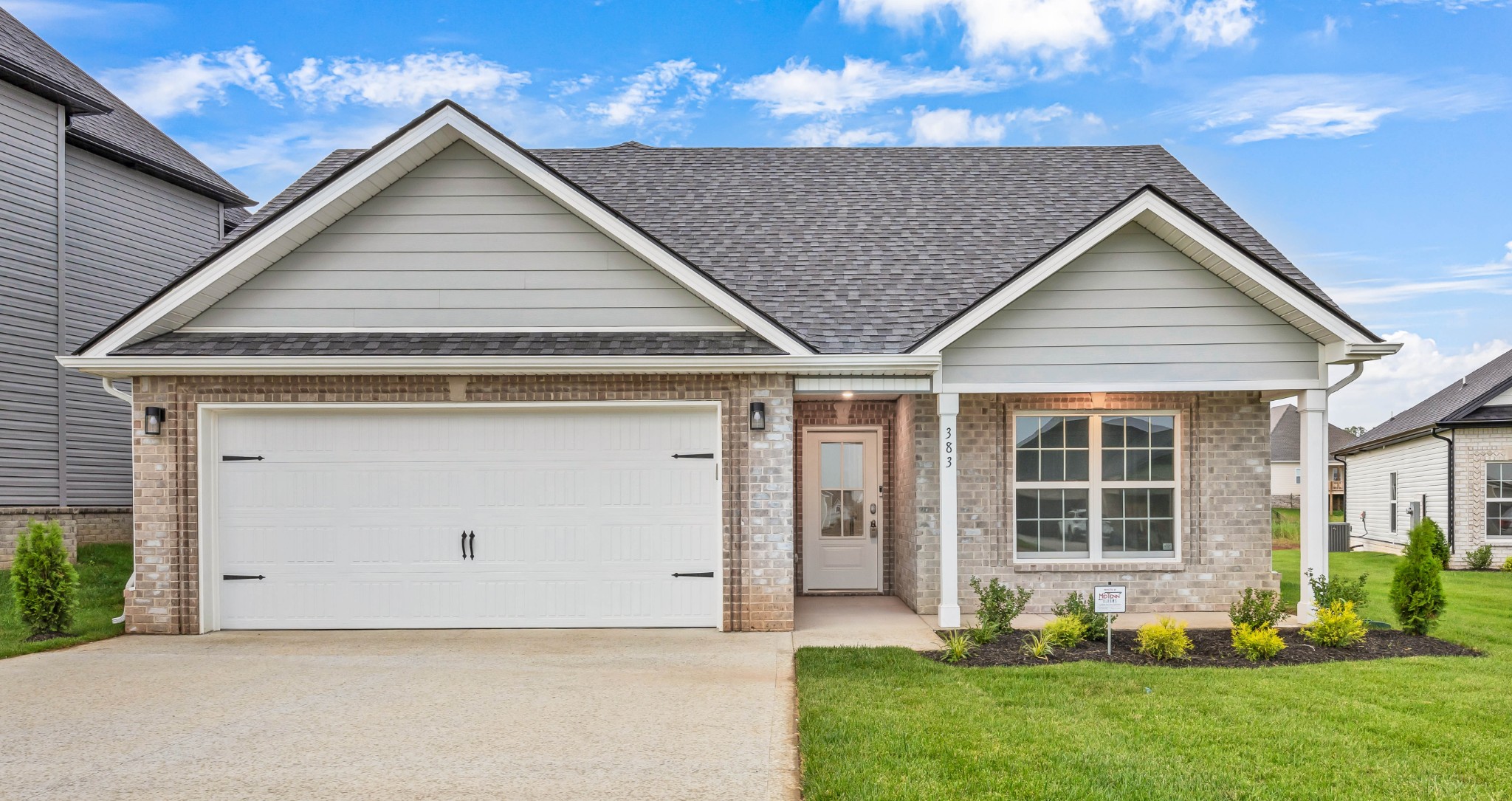 383 Kingland Ln