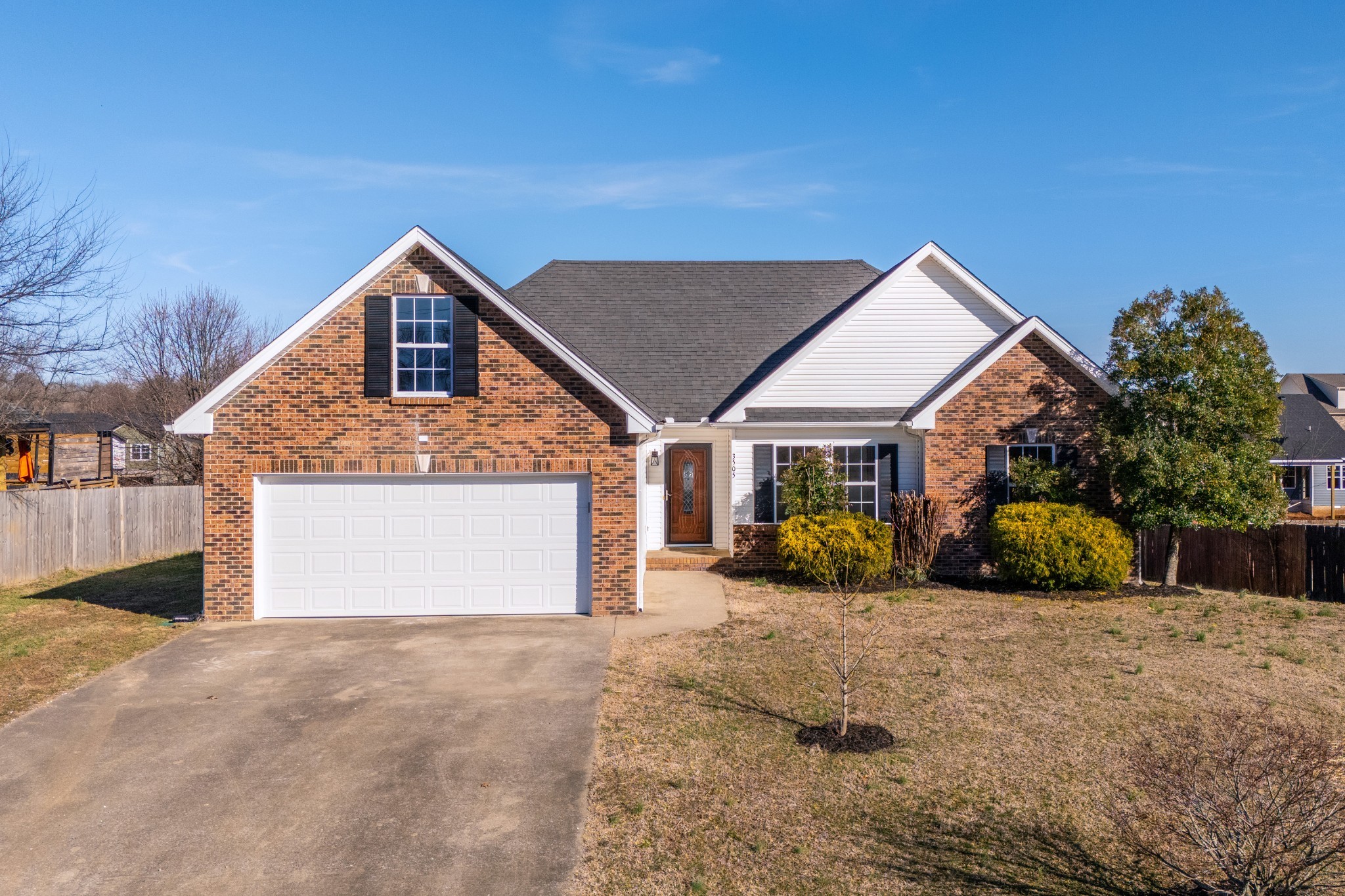 3505 Torrington Ln