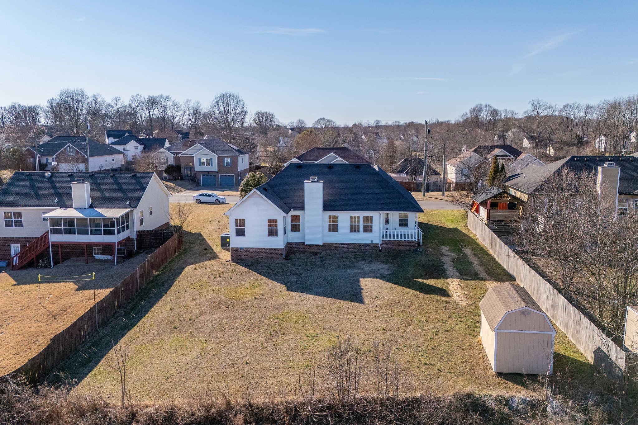3505 Torrington Ln
