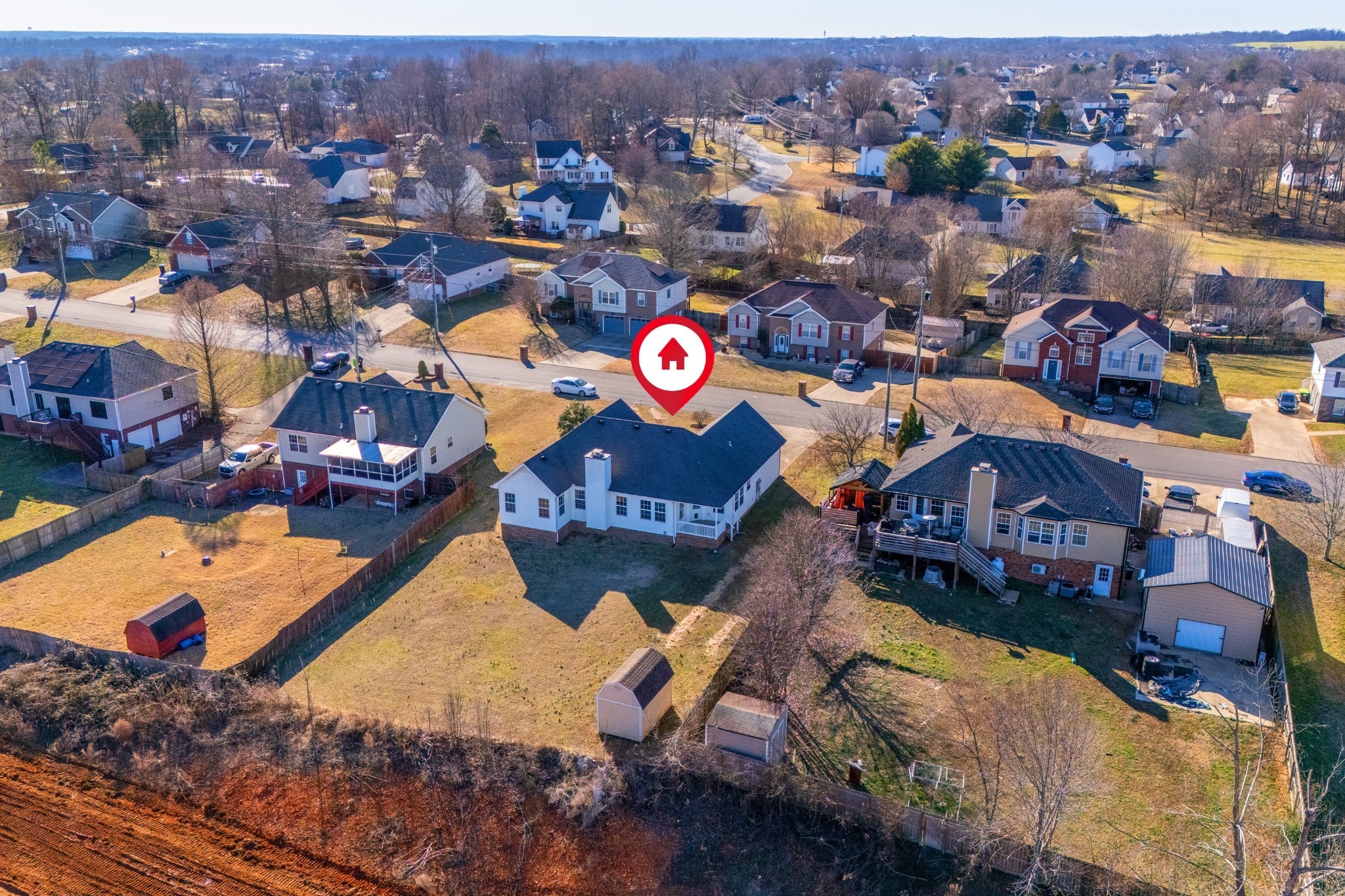 3505 Torrington Ln