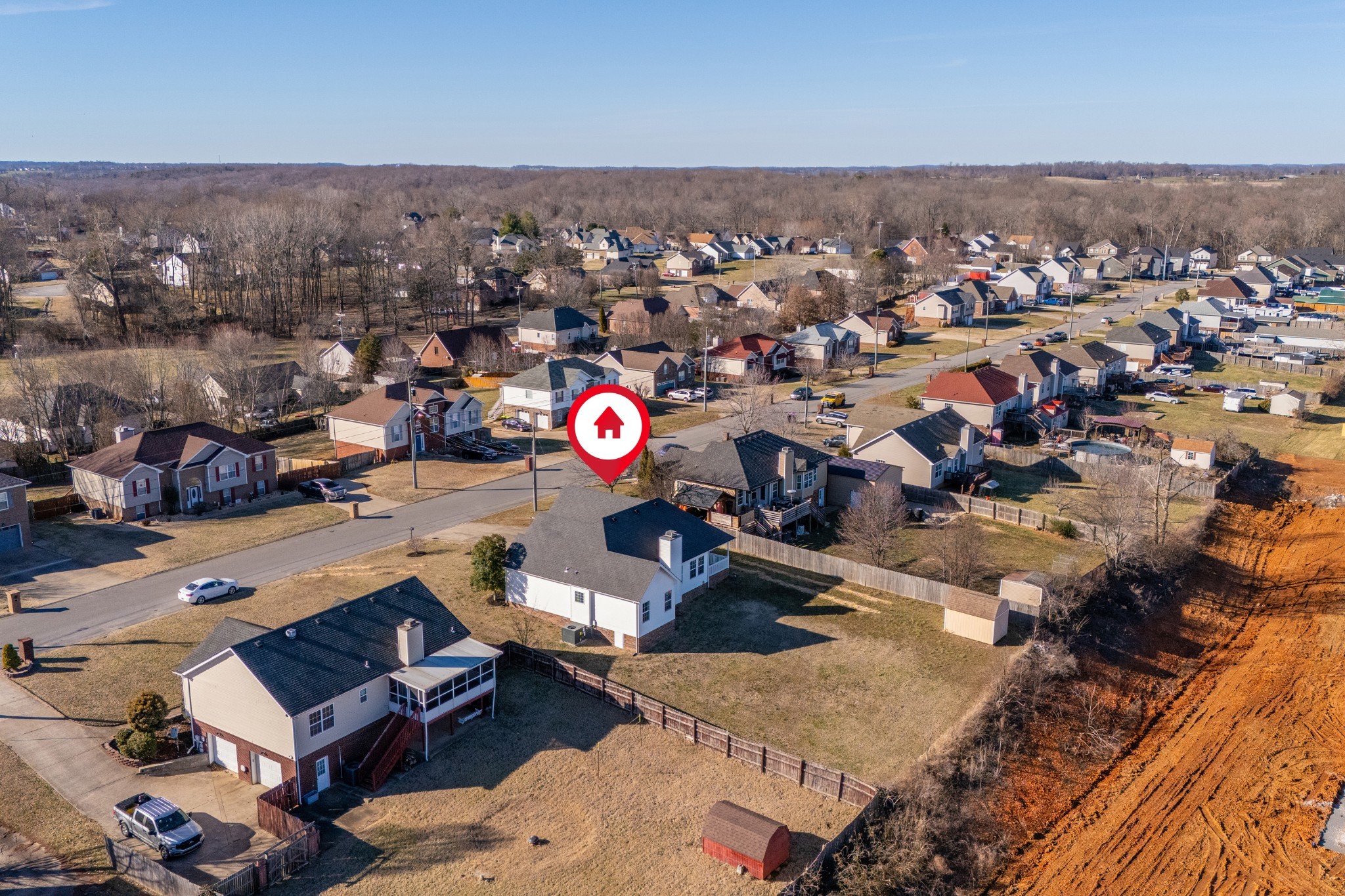 3505 Torrington Ln
