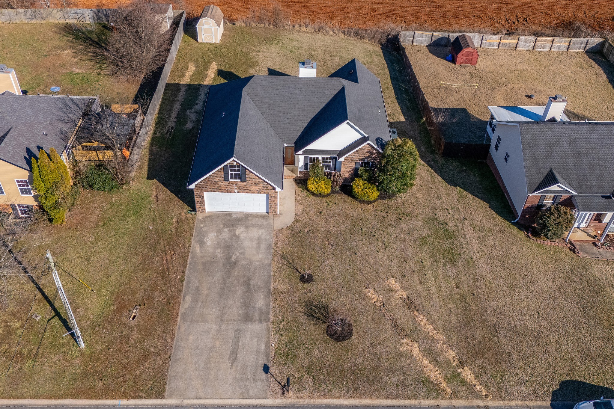 3505 Torrington Ln