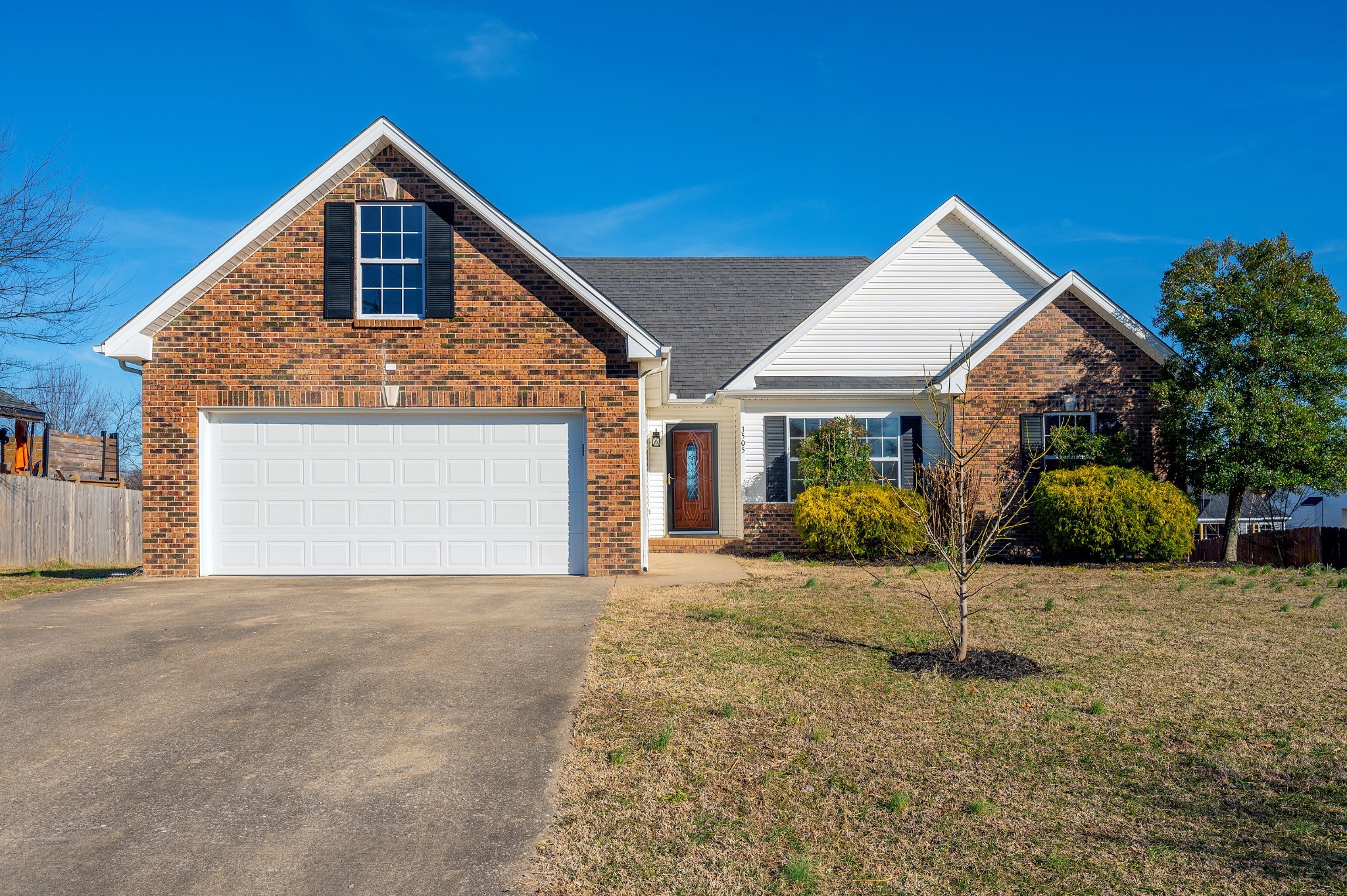 3505 Torrington Ln
