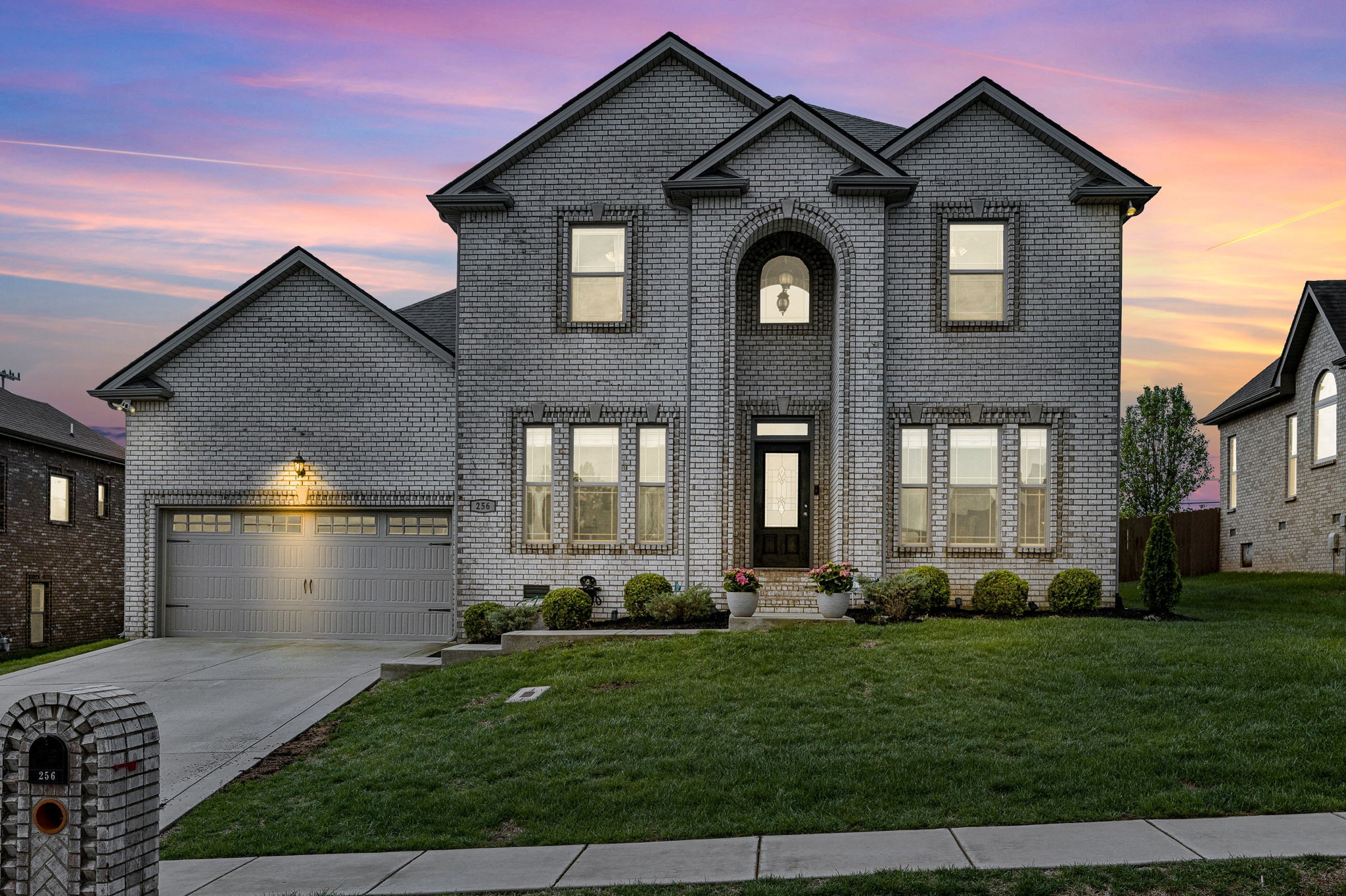 256 Fantasia Way