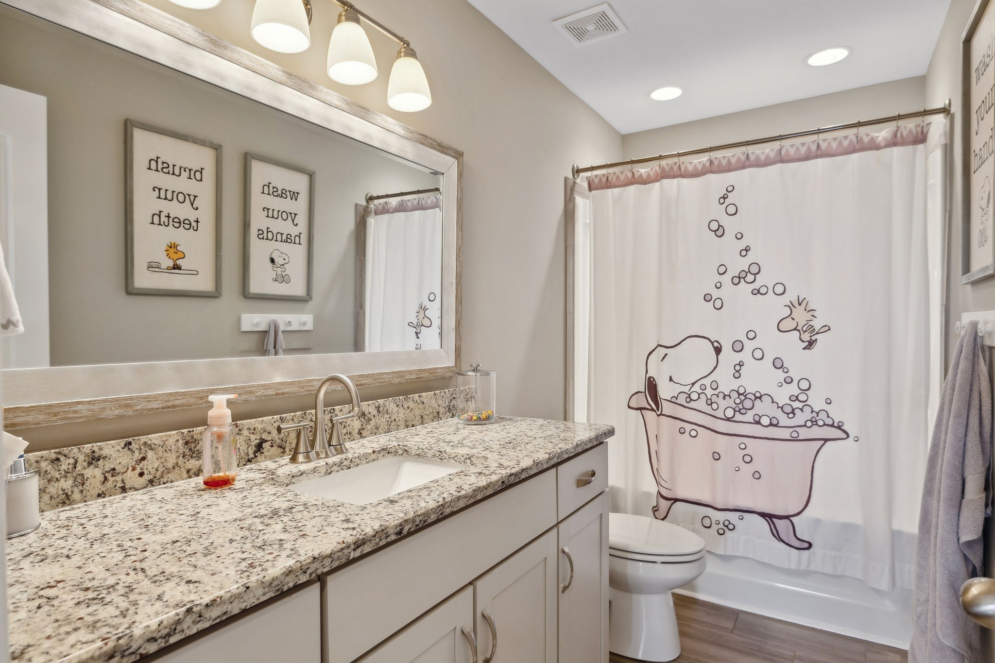 256 Fantasia Way