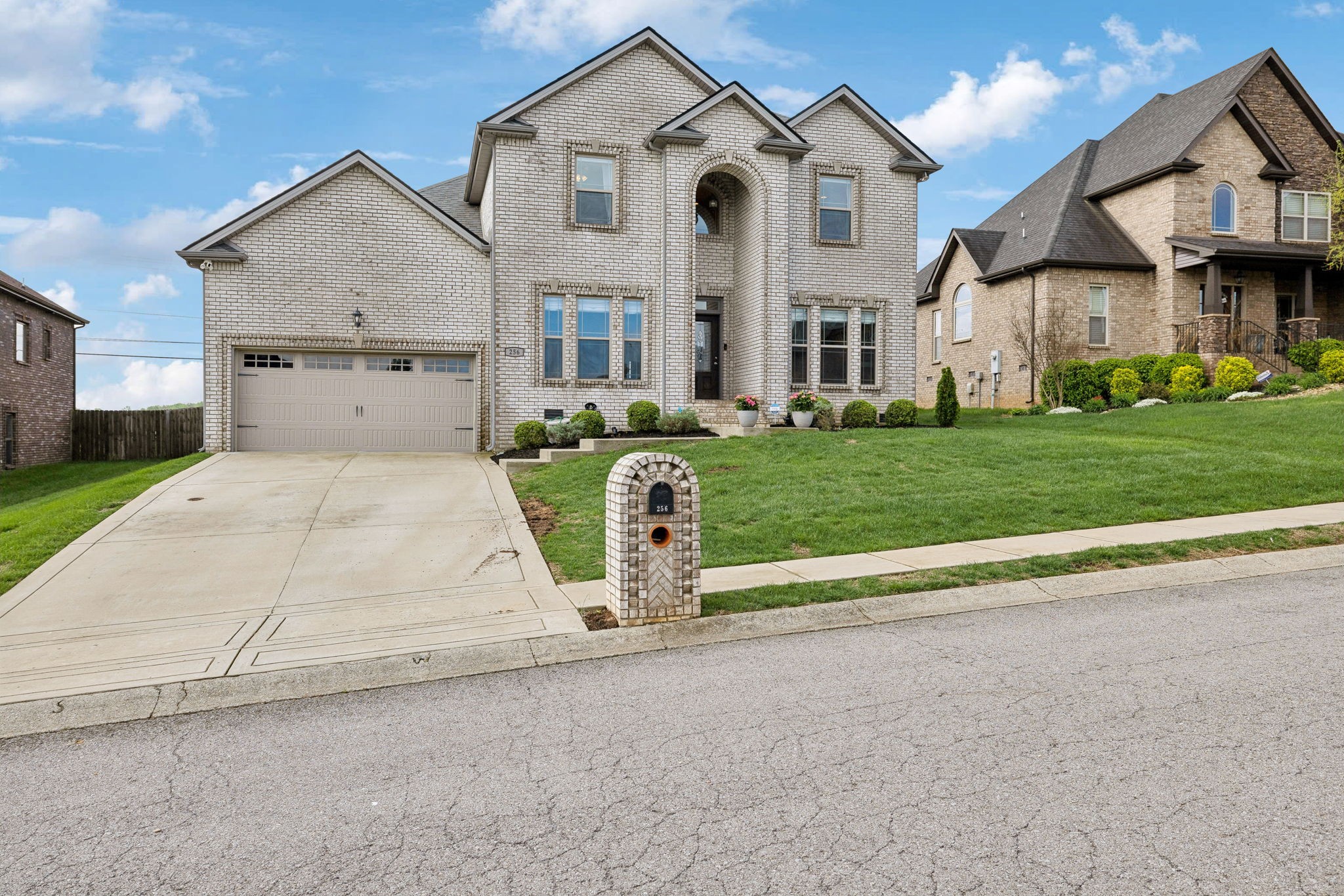 256 Fantasia Way