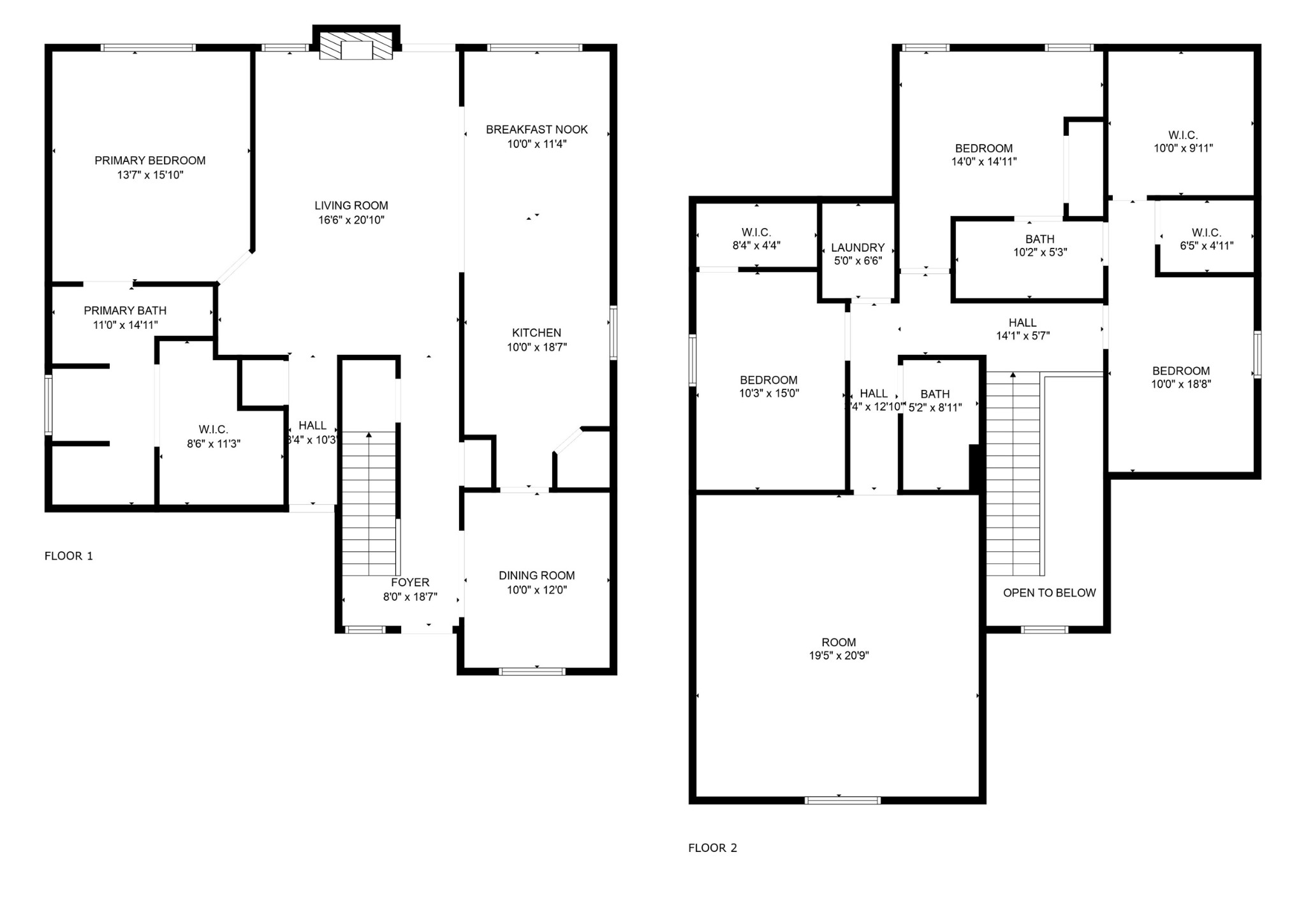 974 Terraceside Cir