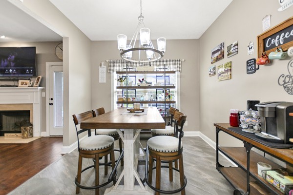 974 Terraceside Cir