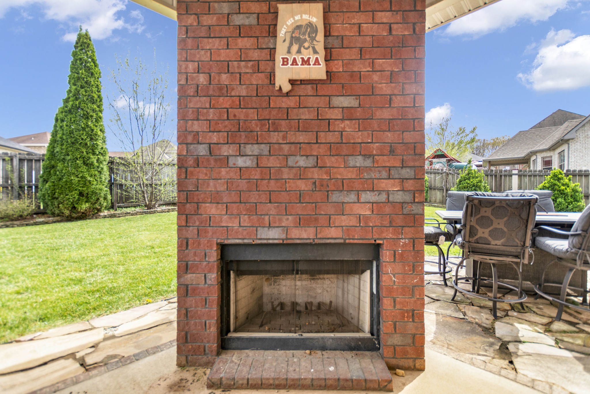 974 Terraceside Cir