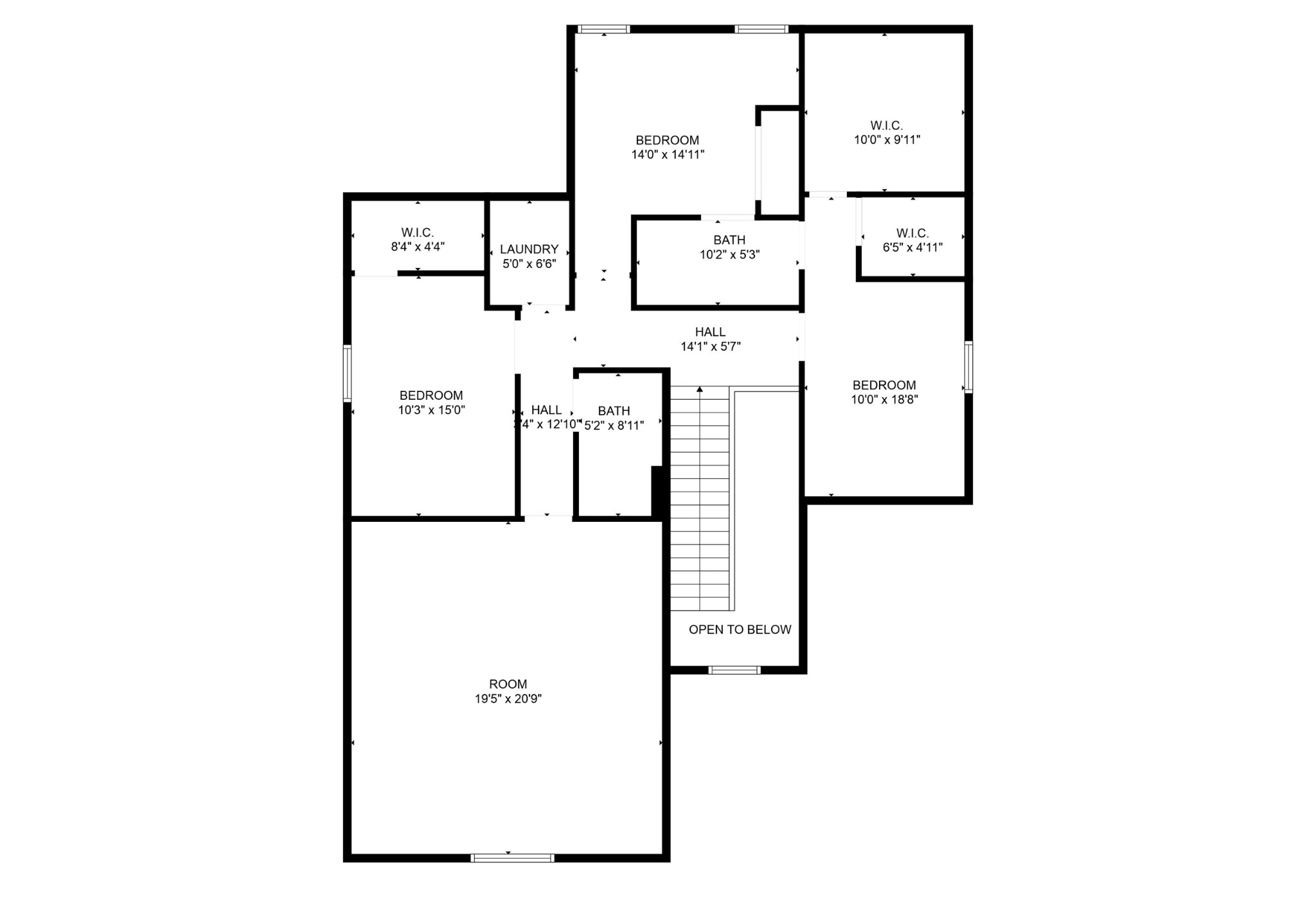 974 Terraceside Cir