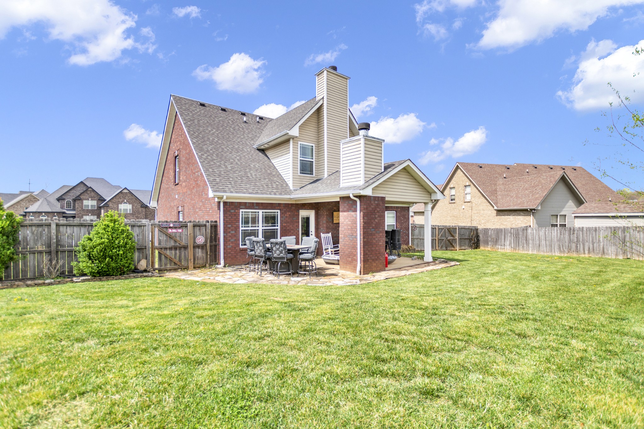 974 Terraceside Cir