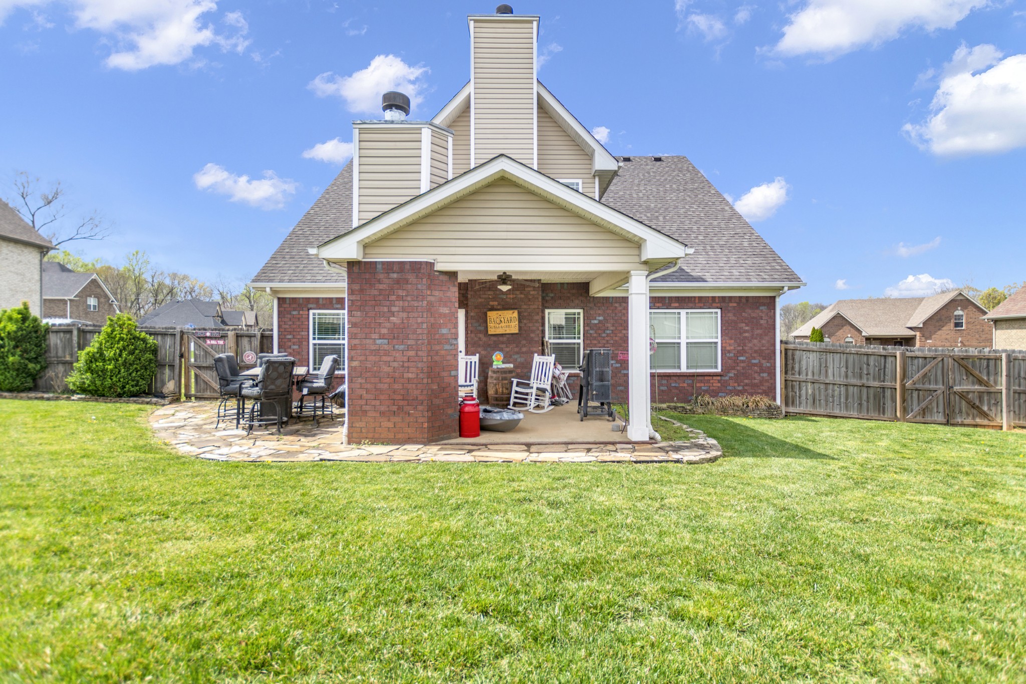 974 Terraceside Cir