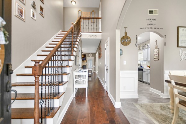 974 Terraceside Cir