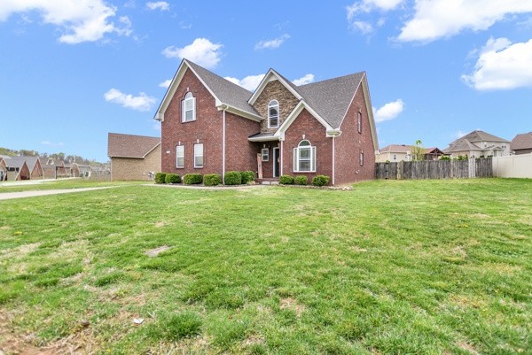 974 Terraceside Cir