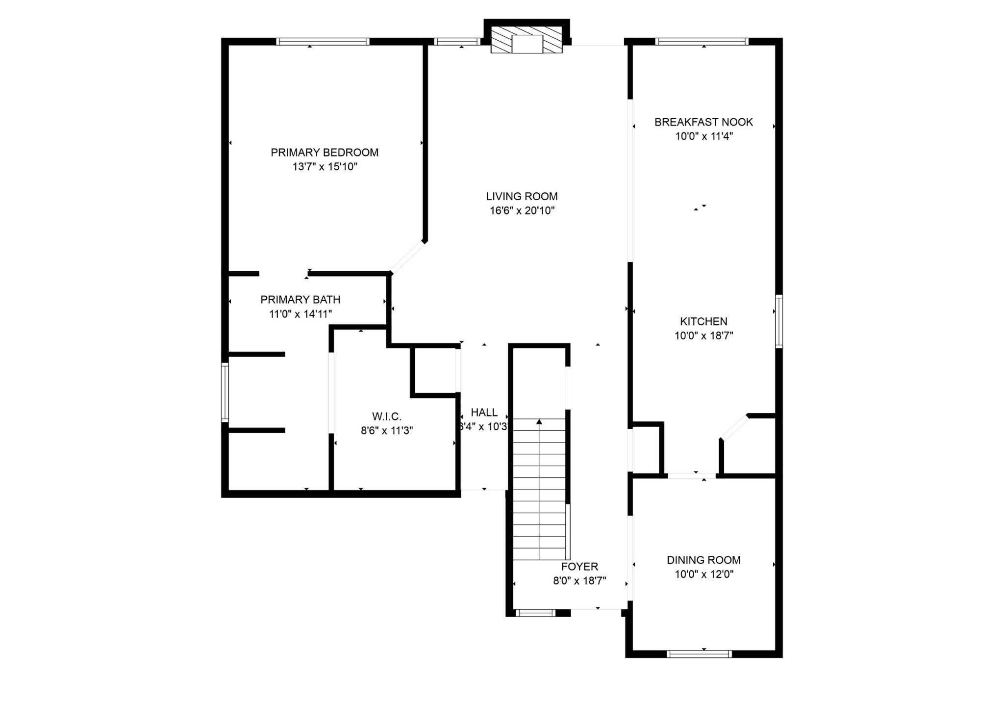 974 Terraceside Cir
