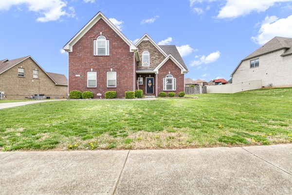 974 Terraceside Cir