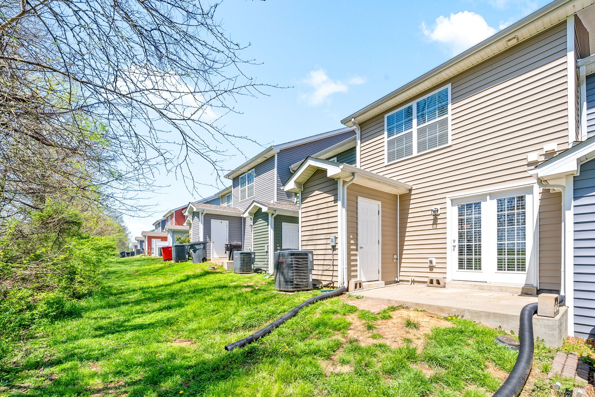 273 Alexander Blvd