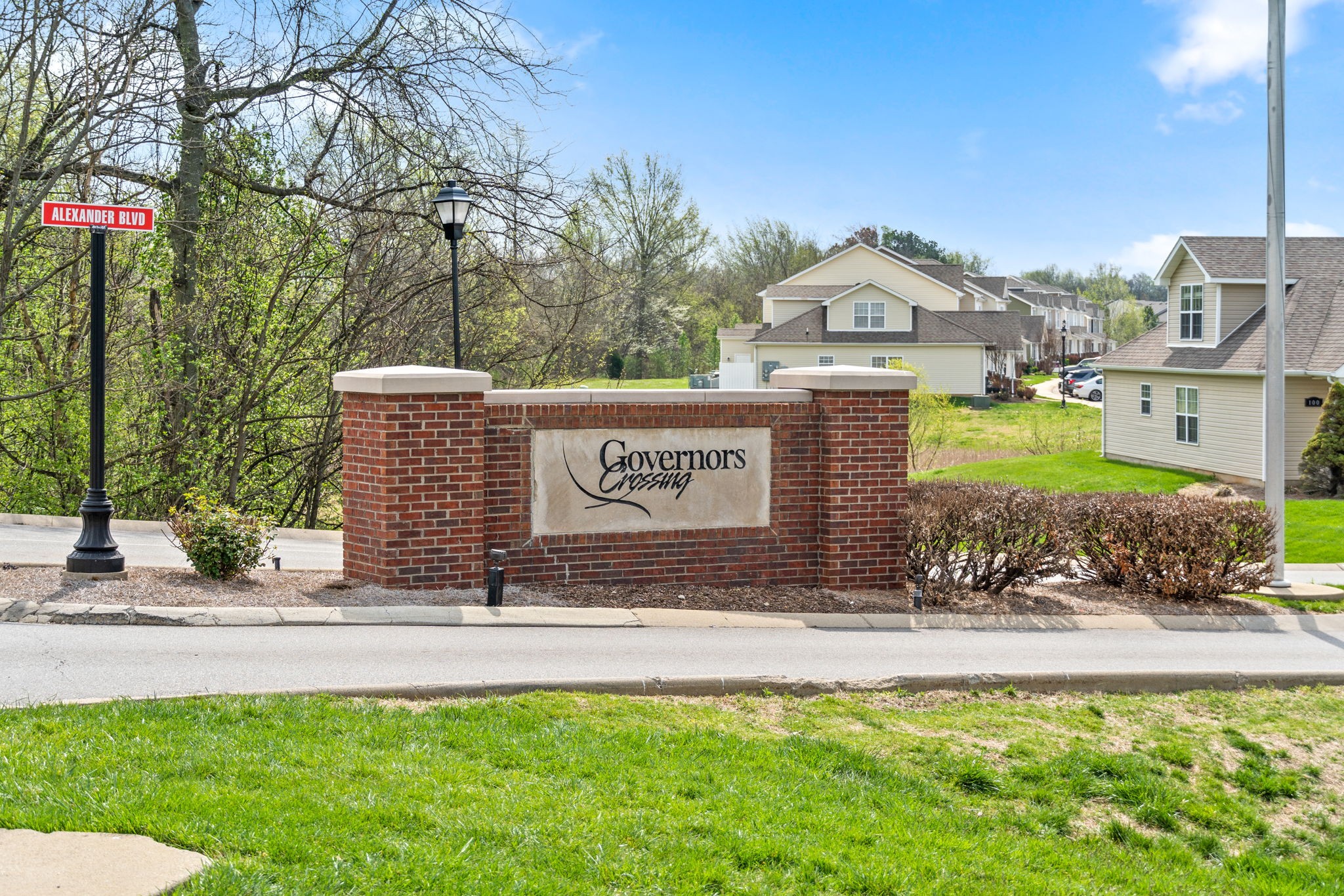 273 Alexander Blvd