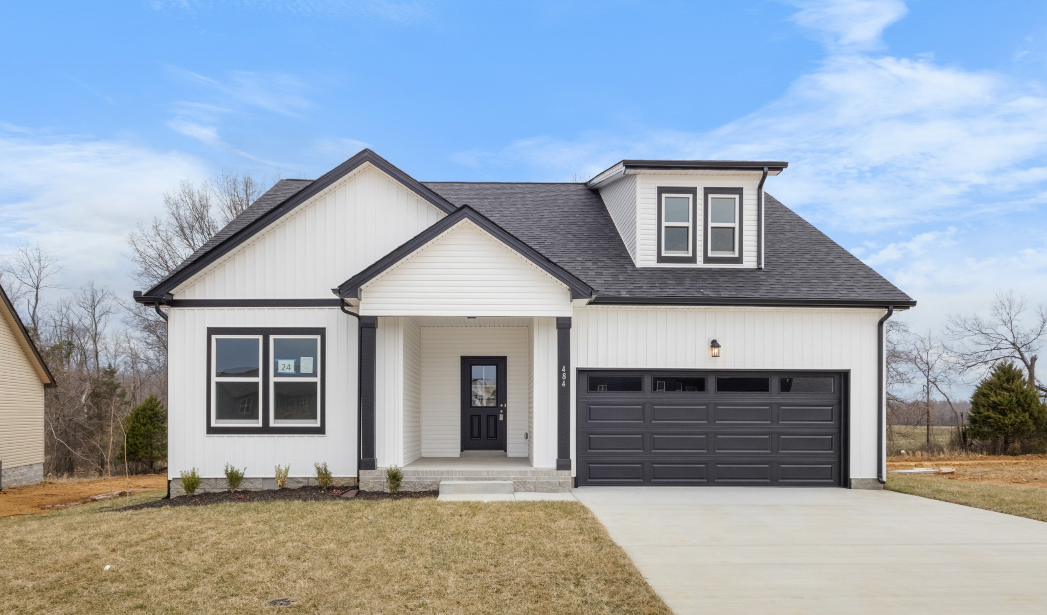 484 Herman Dr