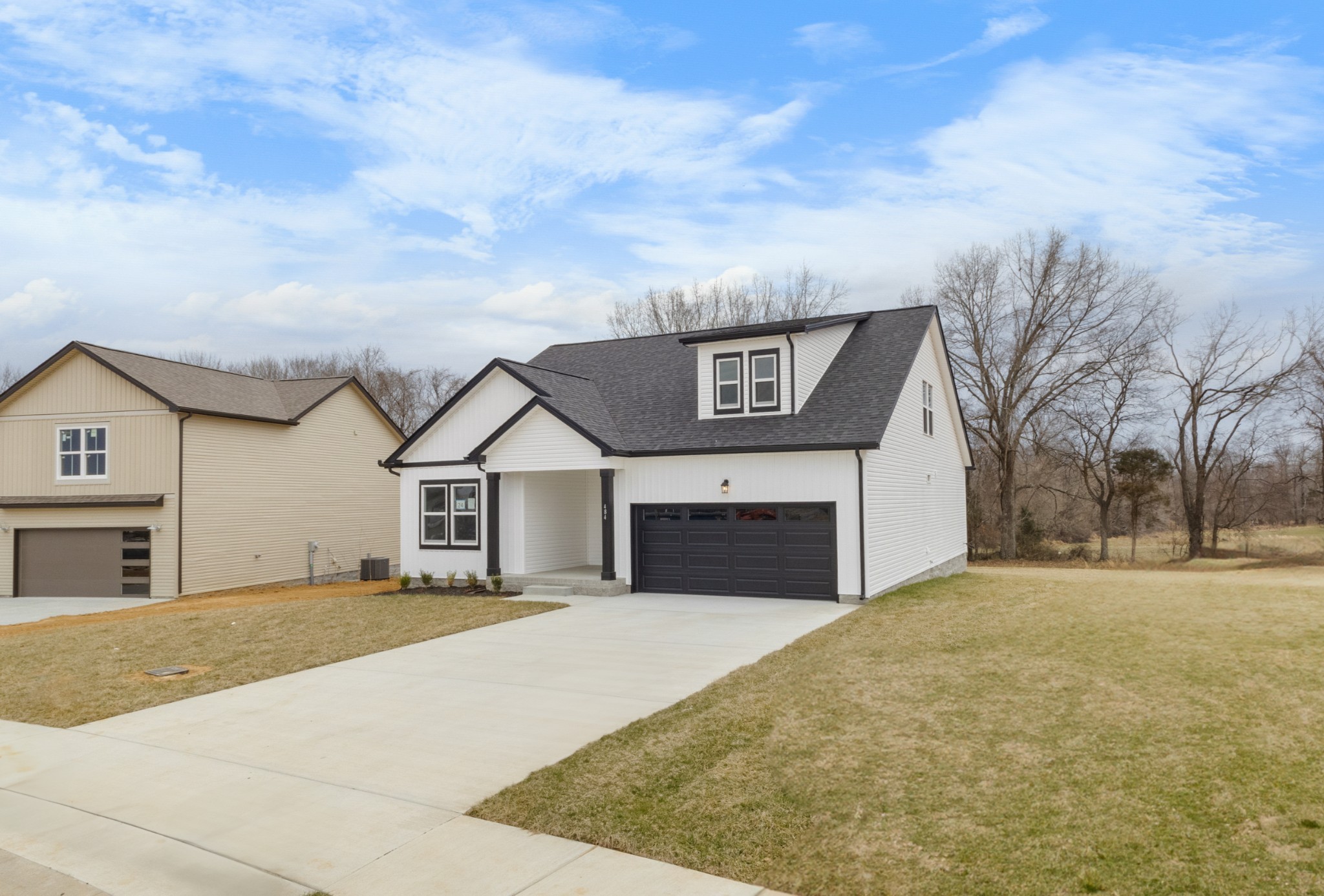 484 Herman Dr