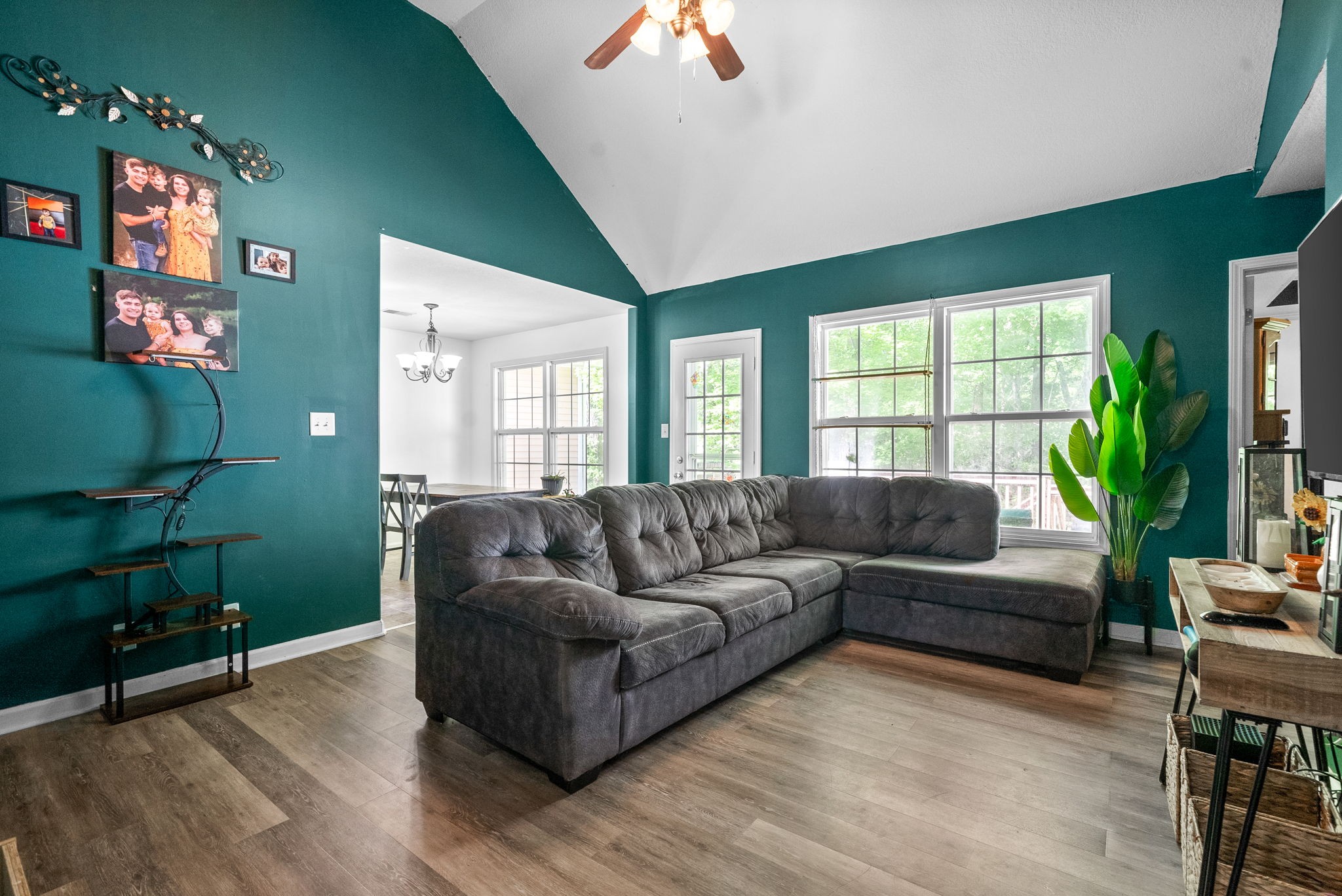309 David Dr
