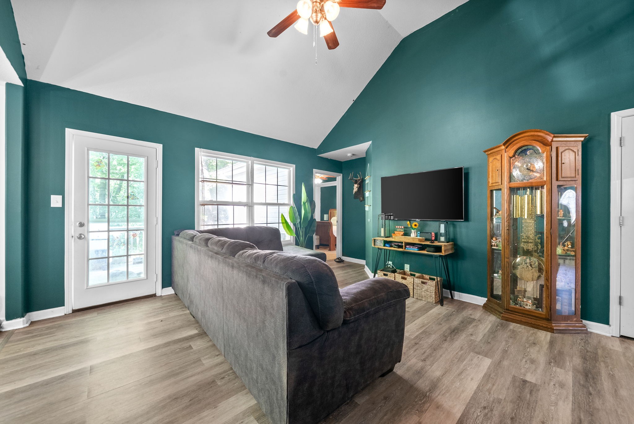 309 David Dr