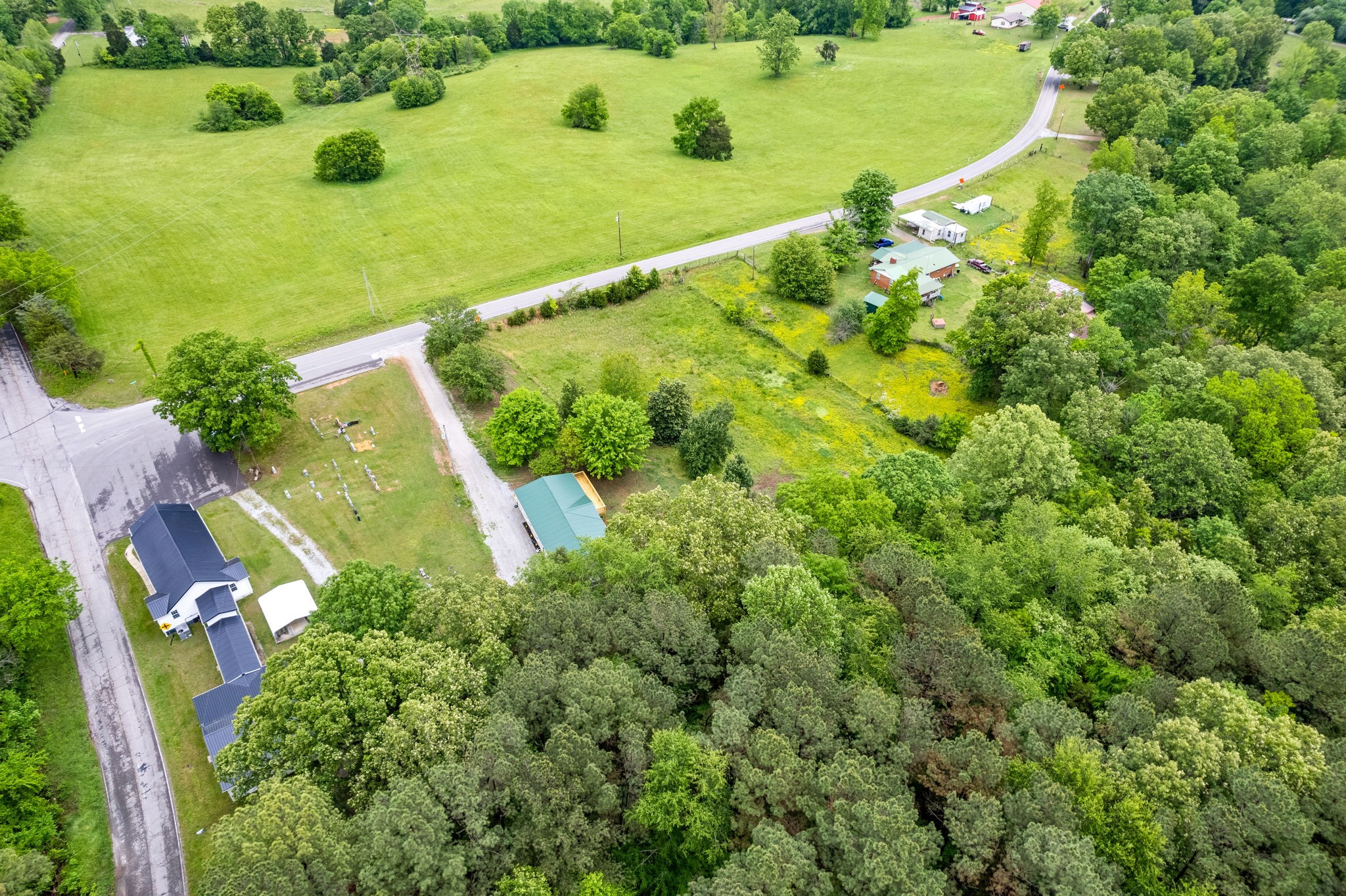 1464 Herman Adams Rd