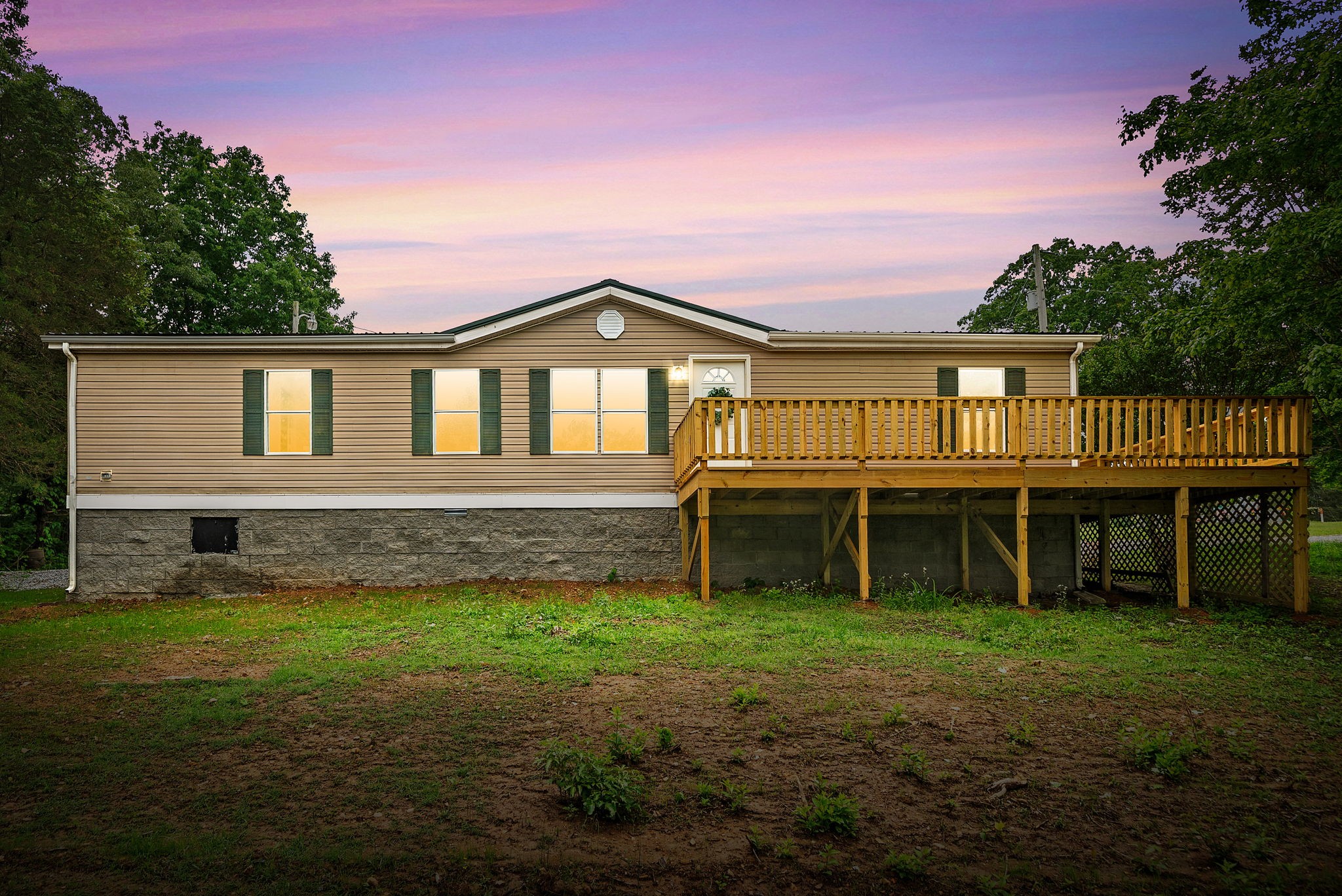 1464 Herman Adams Rd