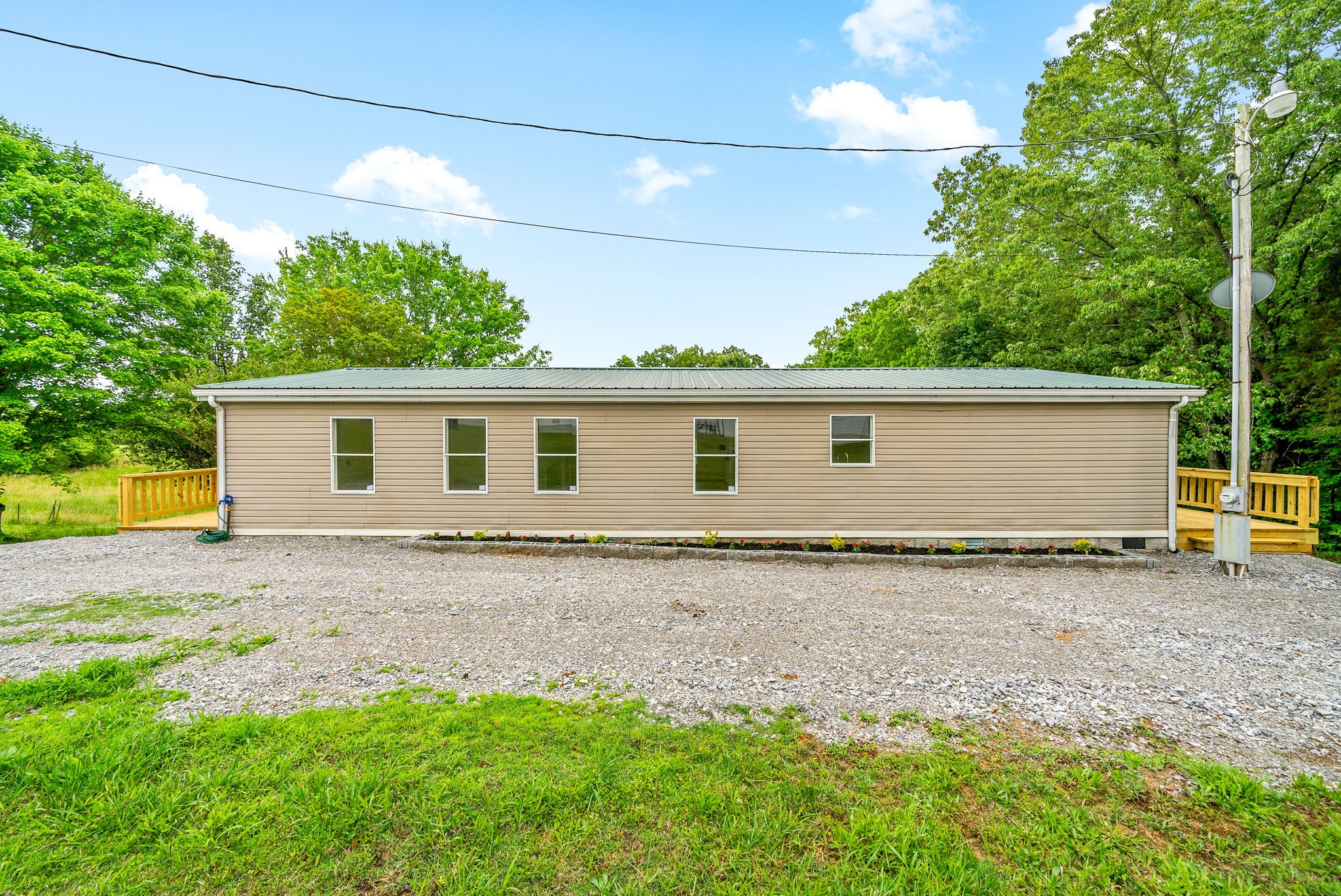 1464 Herman Adams Rd