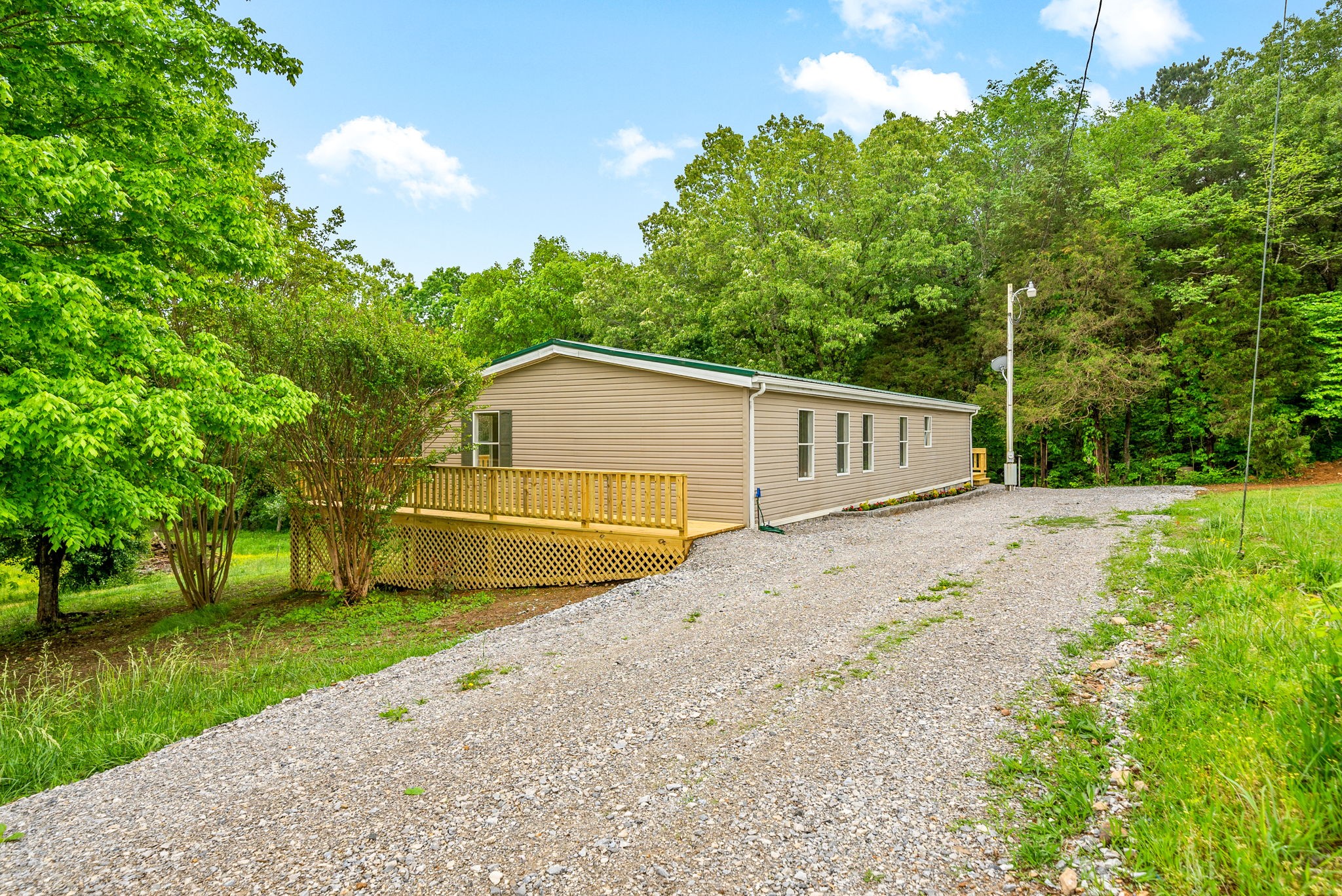 1464 Herman Adams Rd