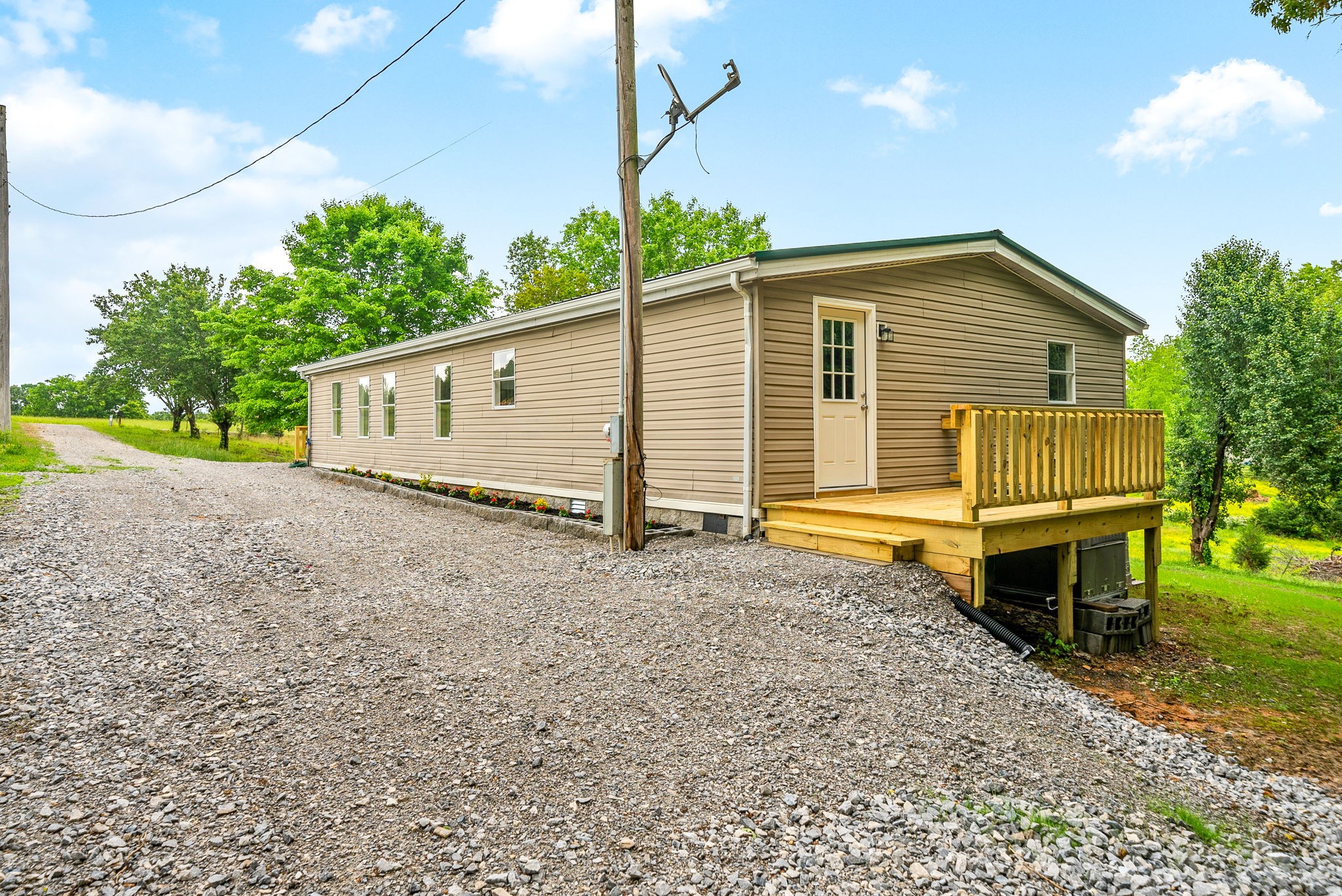 1464 Herman Adams Rd