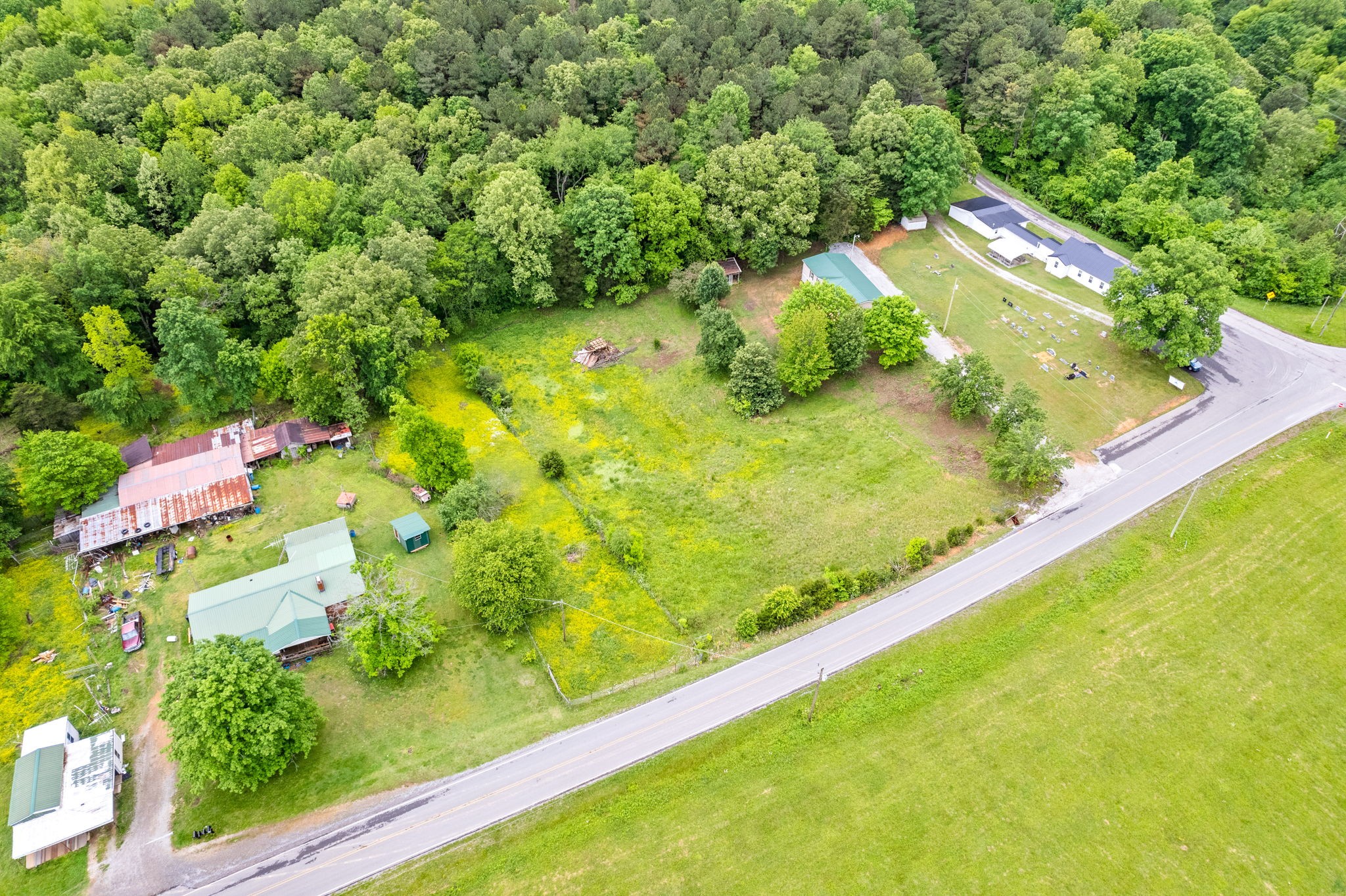 1464 Herman Adams Rd