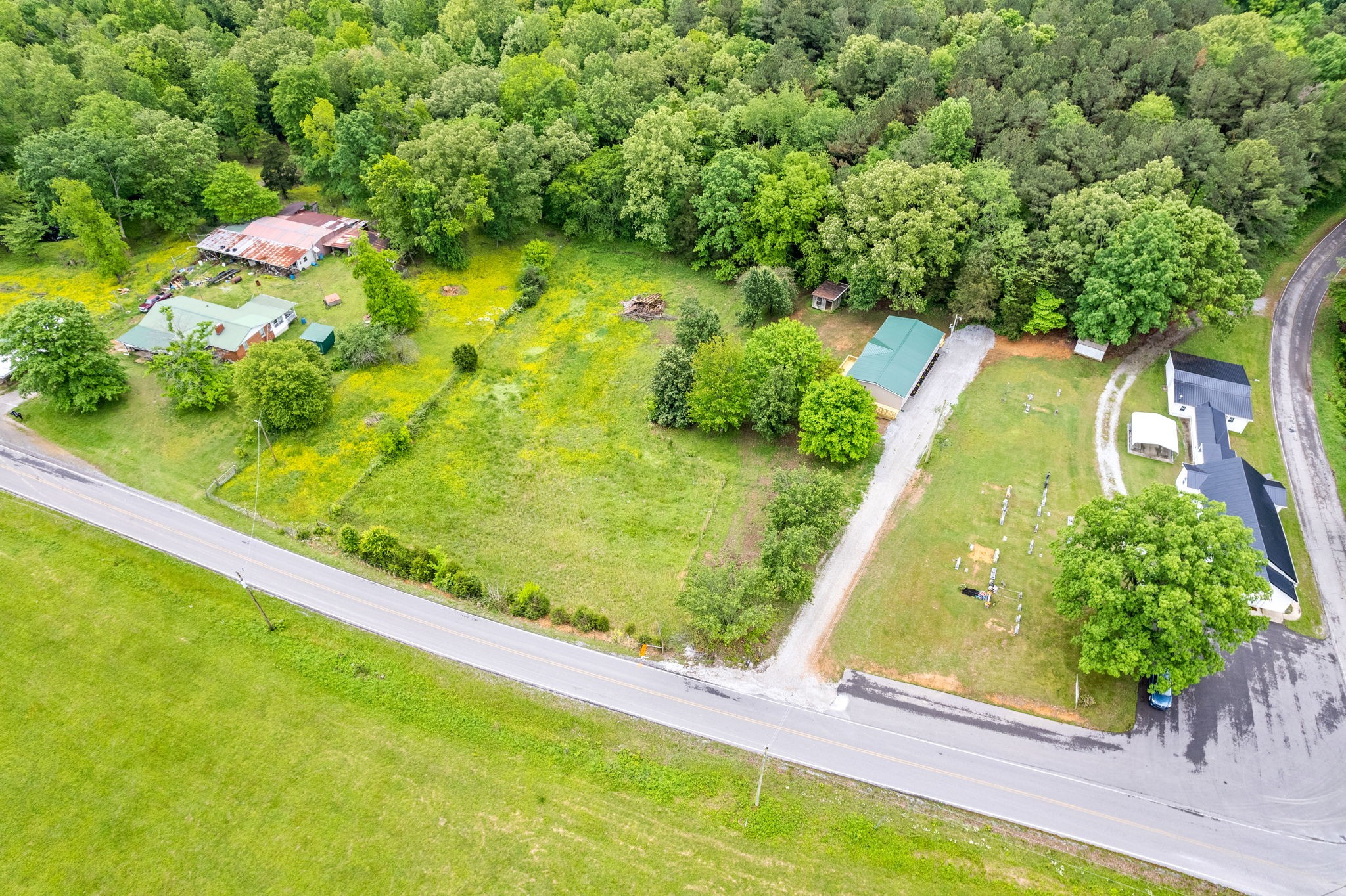 1464 Herman Adams Rd